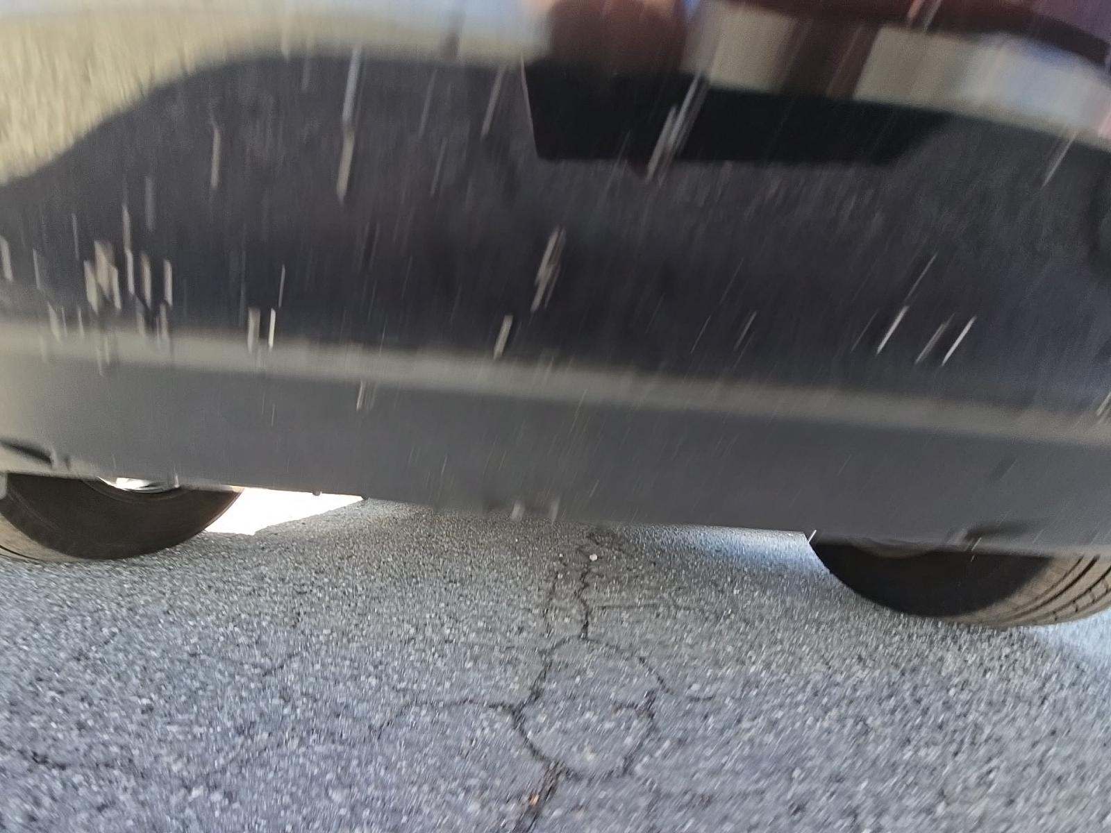 2022 Ford Explorer ST-Line RWD