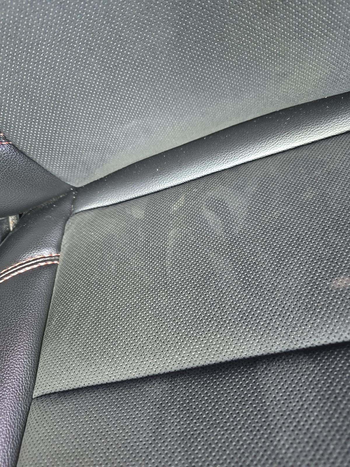 2022 Ford Explorer ST-Line RWD