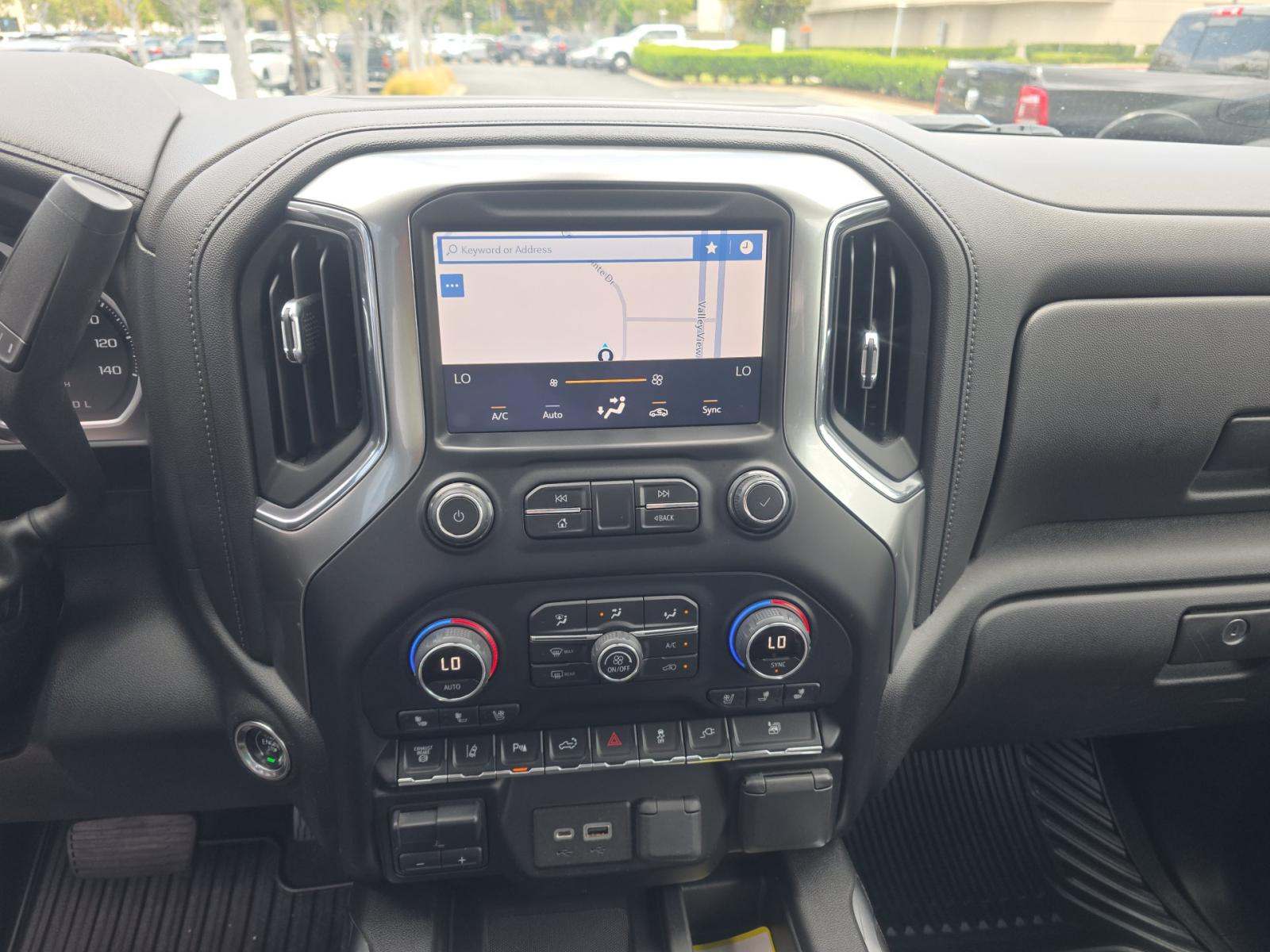 CHEVROLET OTHER - 10