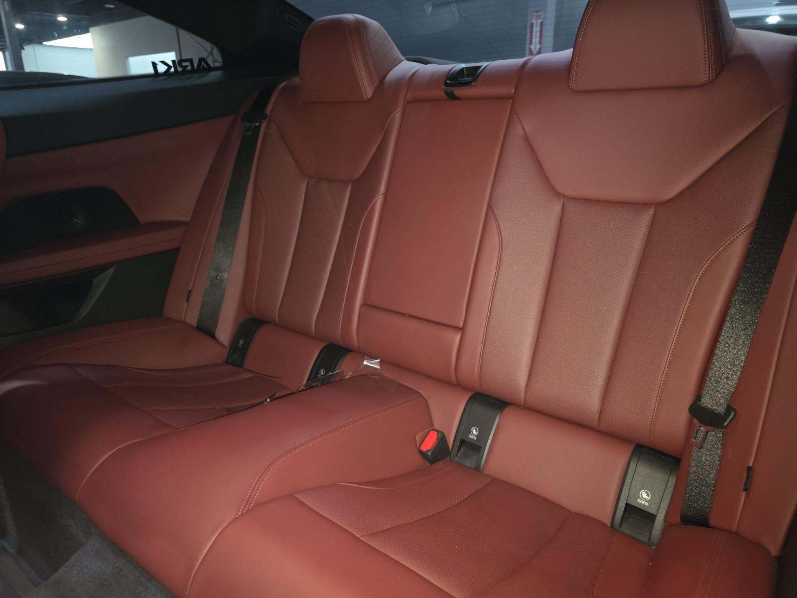 2022 BMW 4 Series 430i RWD