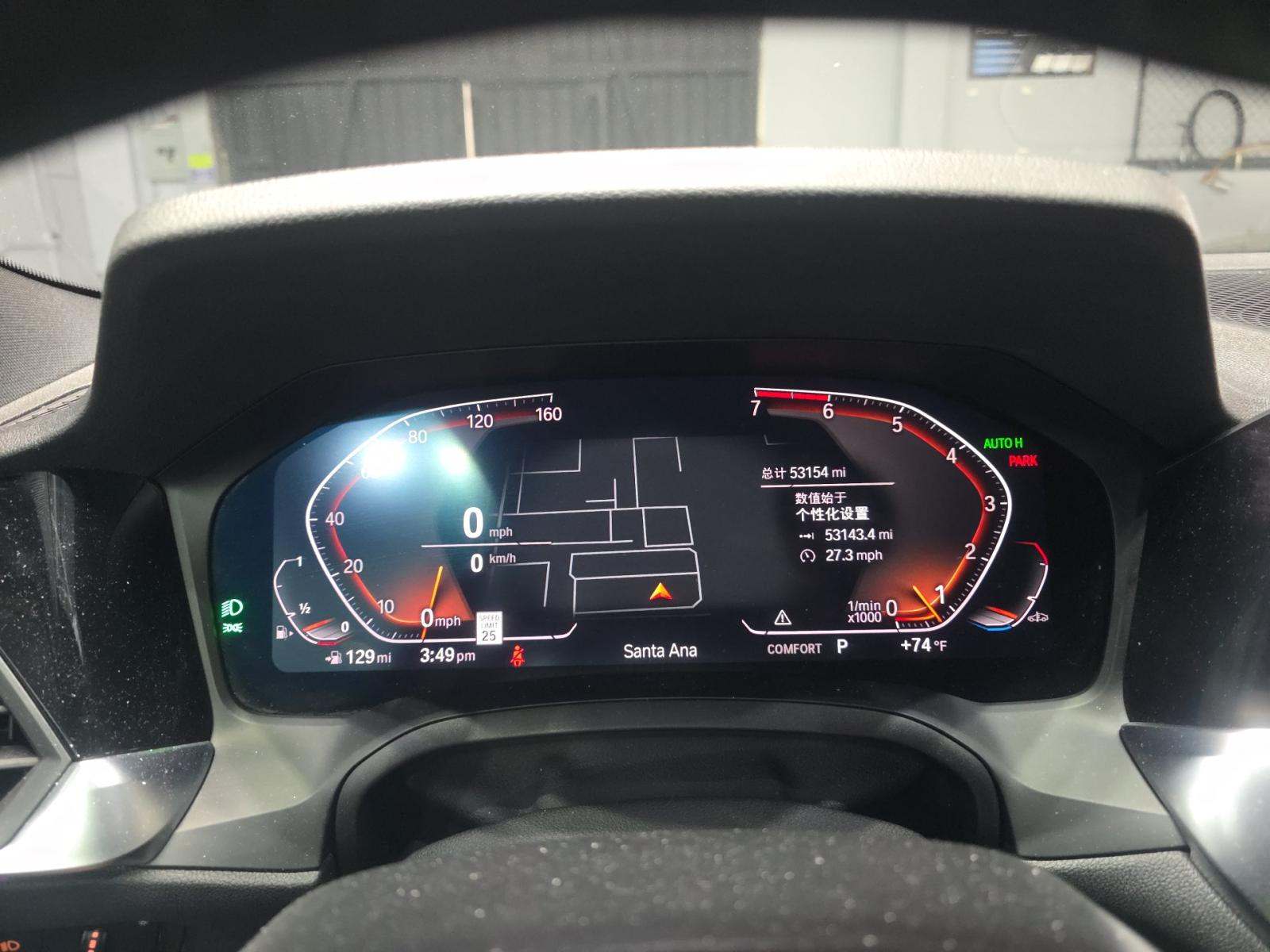 2022 BMW 4 Series 430i RWD