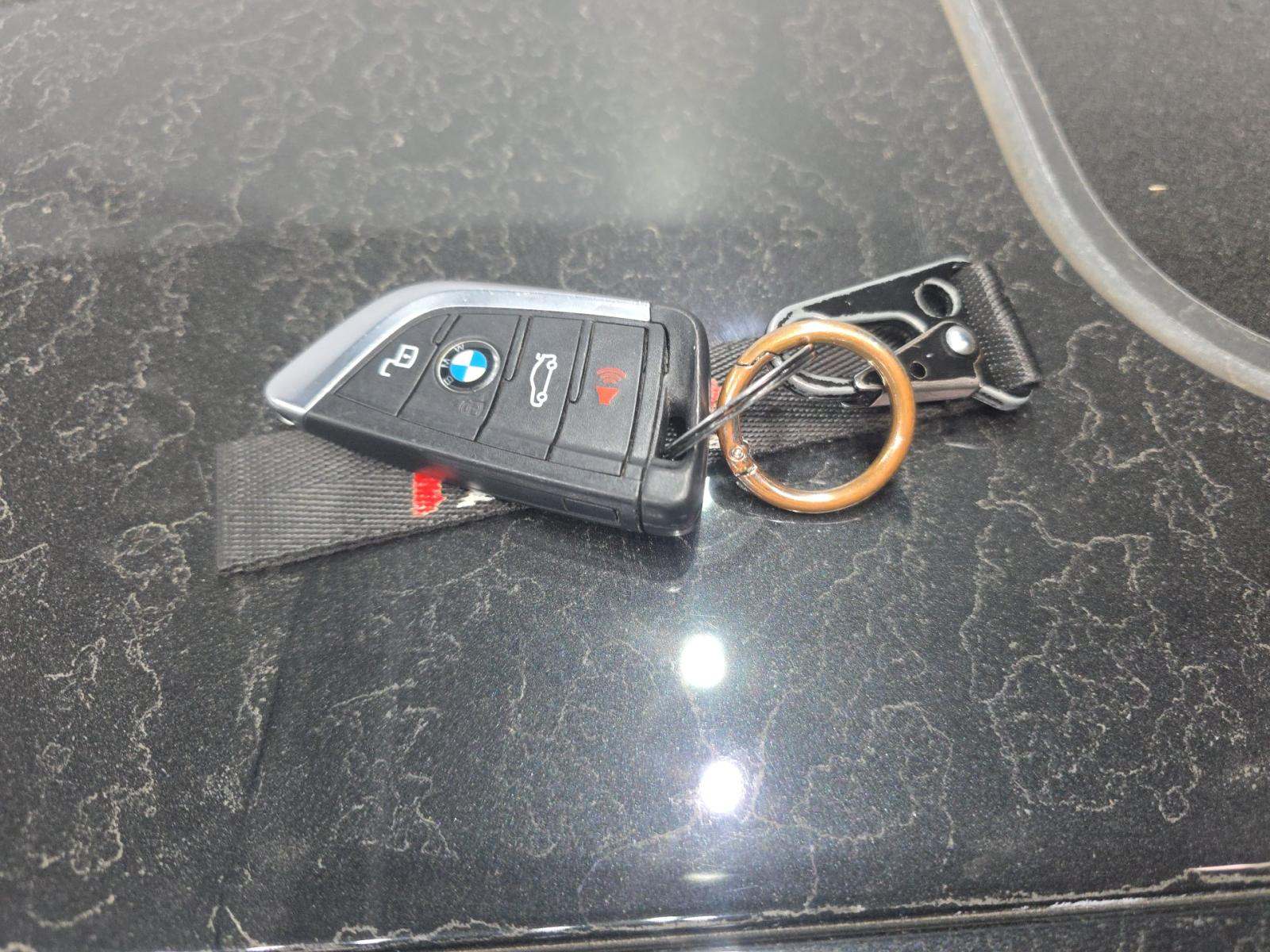 2022 BMW 4 Series 430i RWD