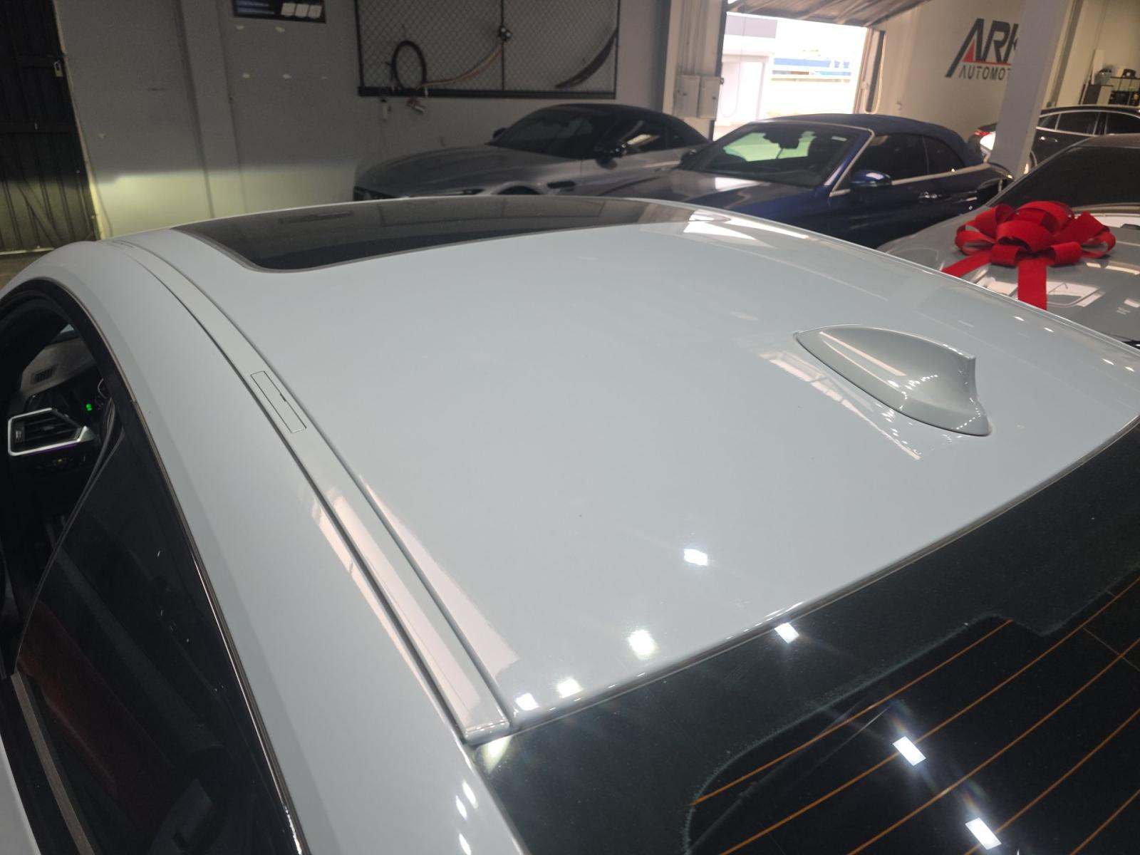 2022 BMW 4 Series 430i RWD