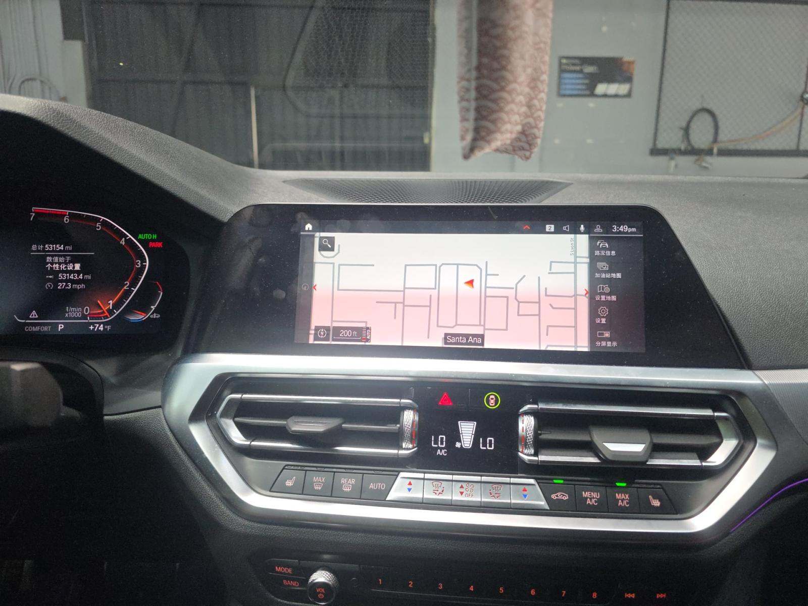 2022 BMW 4 Series 430i RWD