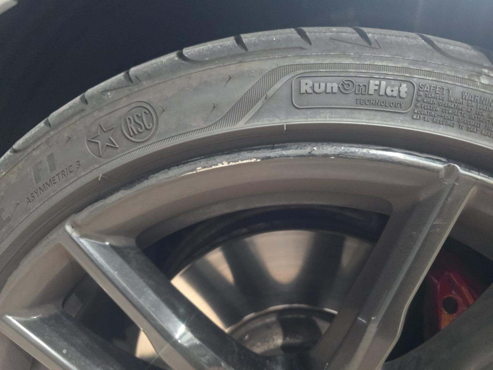 2022 BMW 4 Series 430i RWD