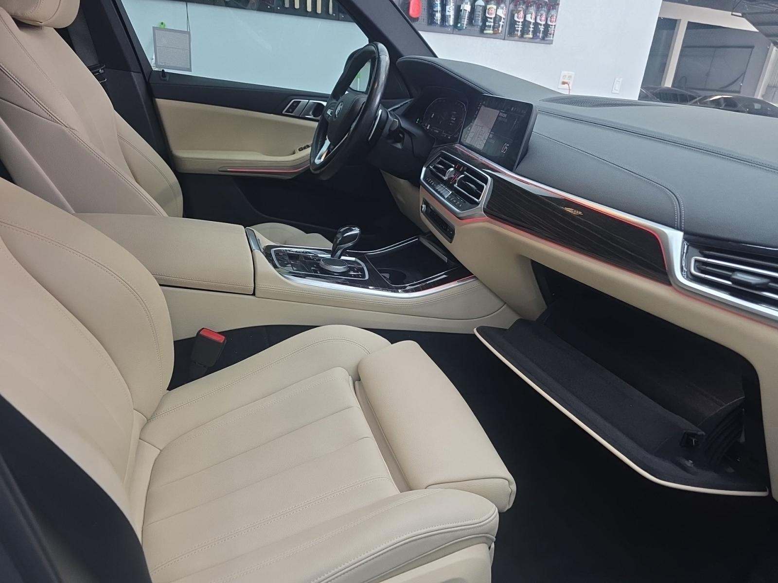 2021 BMW X5 sDrive40i RWD