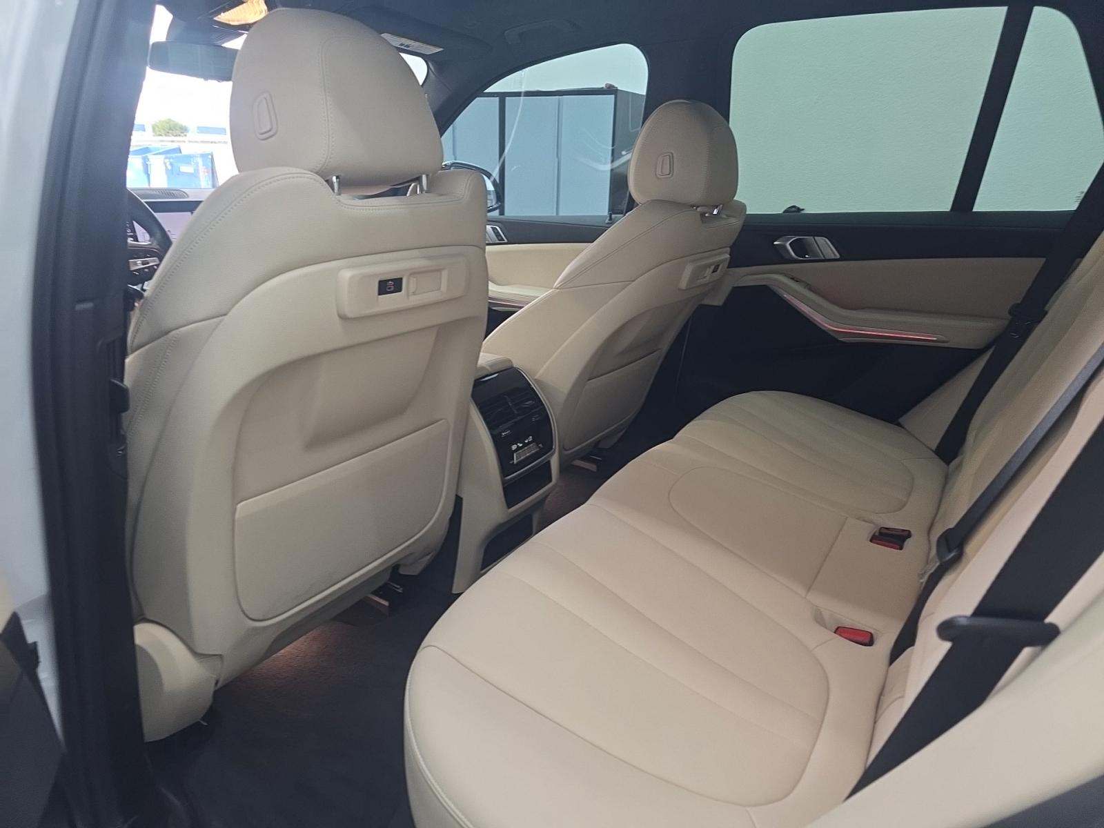 2021 BMW X5 sDrive40i RWD