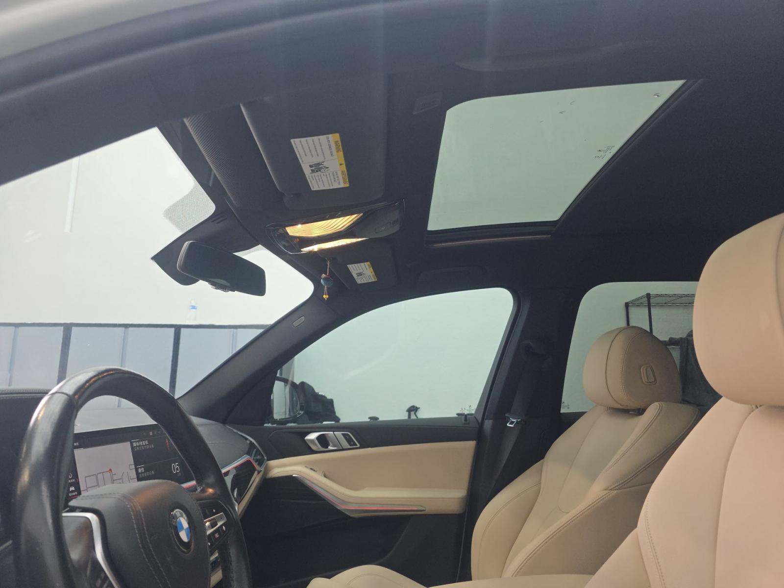 2021 BMW X5 sDrive40i RWD