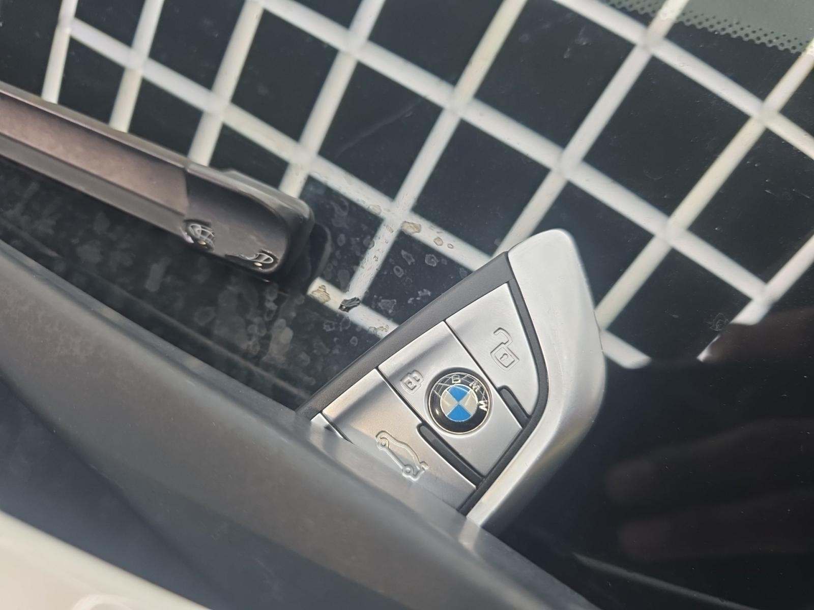 2021 BMW X5 sDrive40i RWD