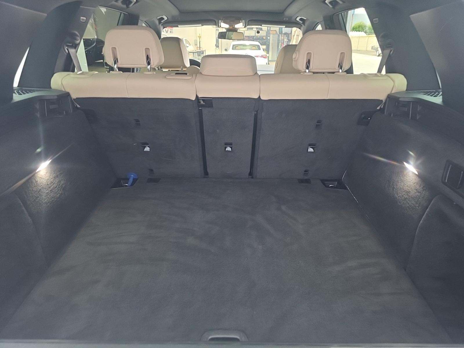 2021 BMW X5 sDrive40i RWD