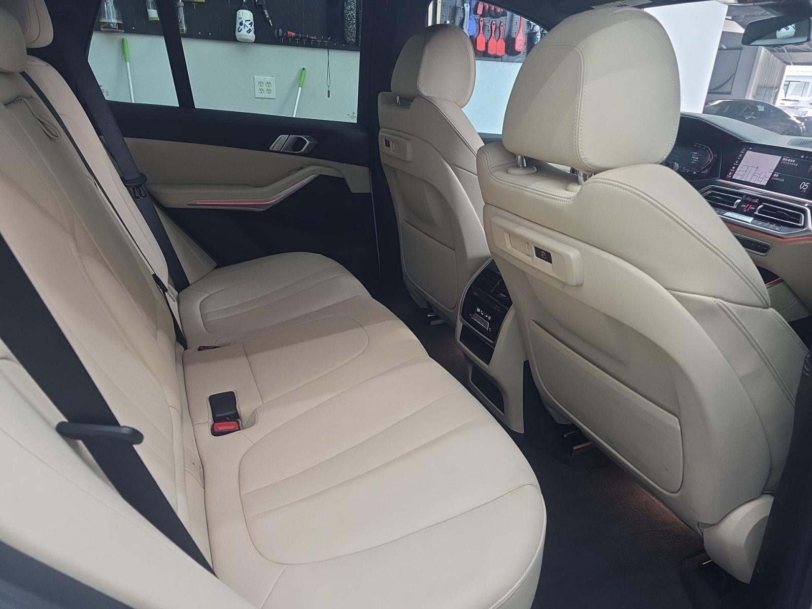 2021 BMW X5 sDrive40i RWD