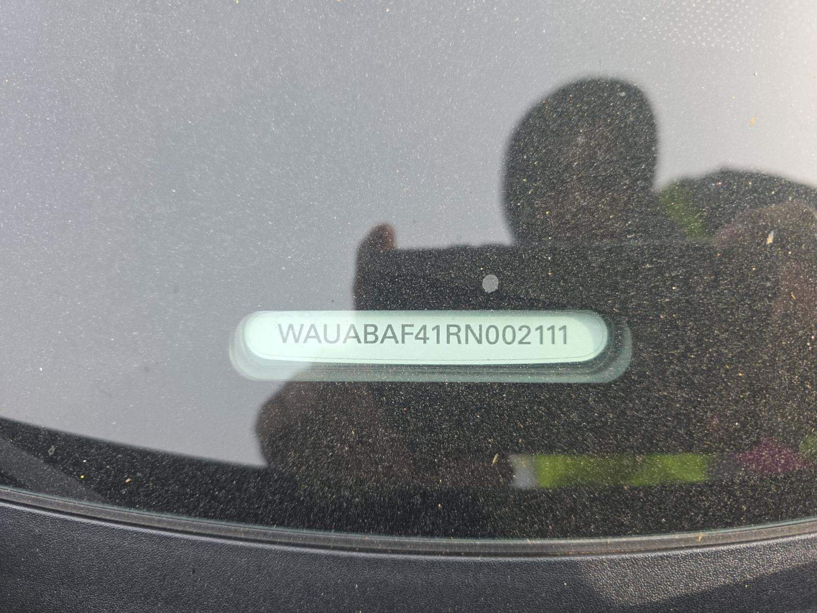 2024 Audi A4 Premium AWD