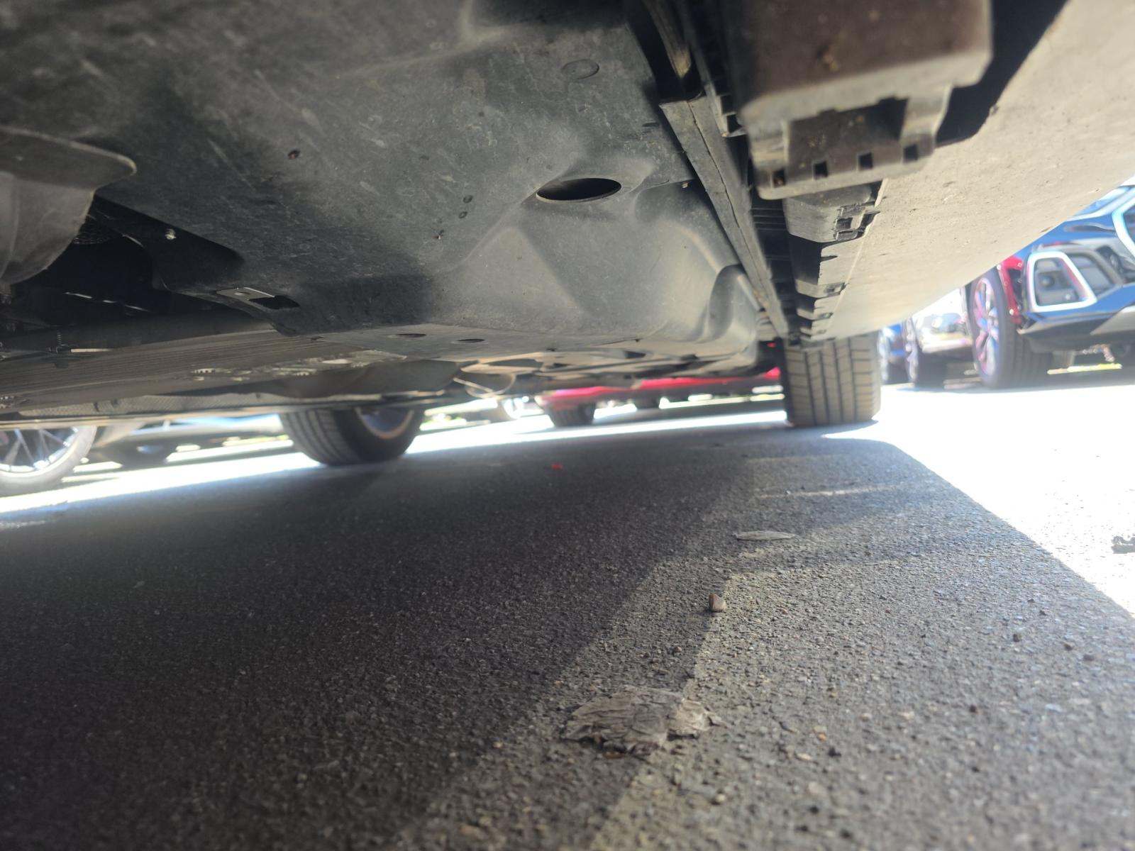 MERCEDES-BENZ GLE - 7