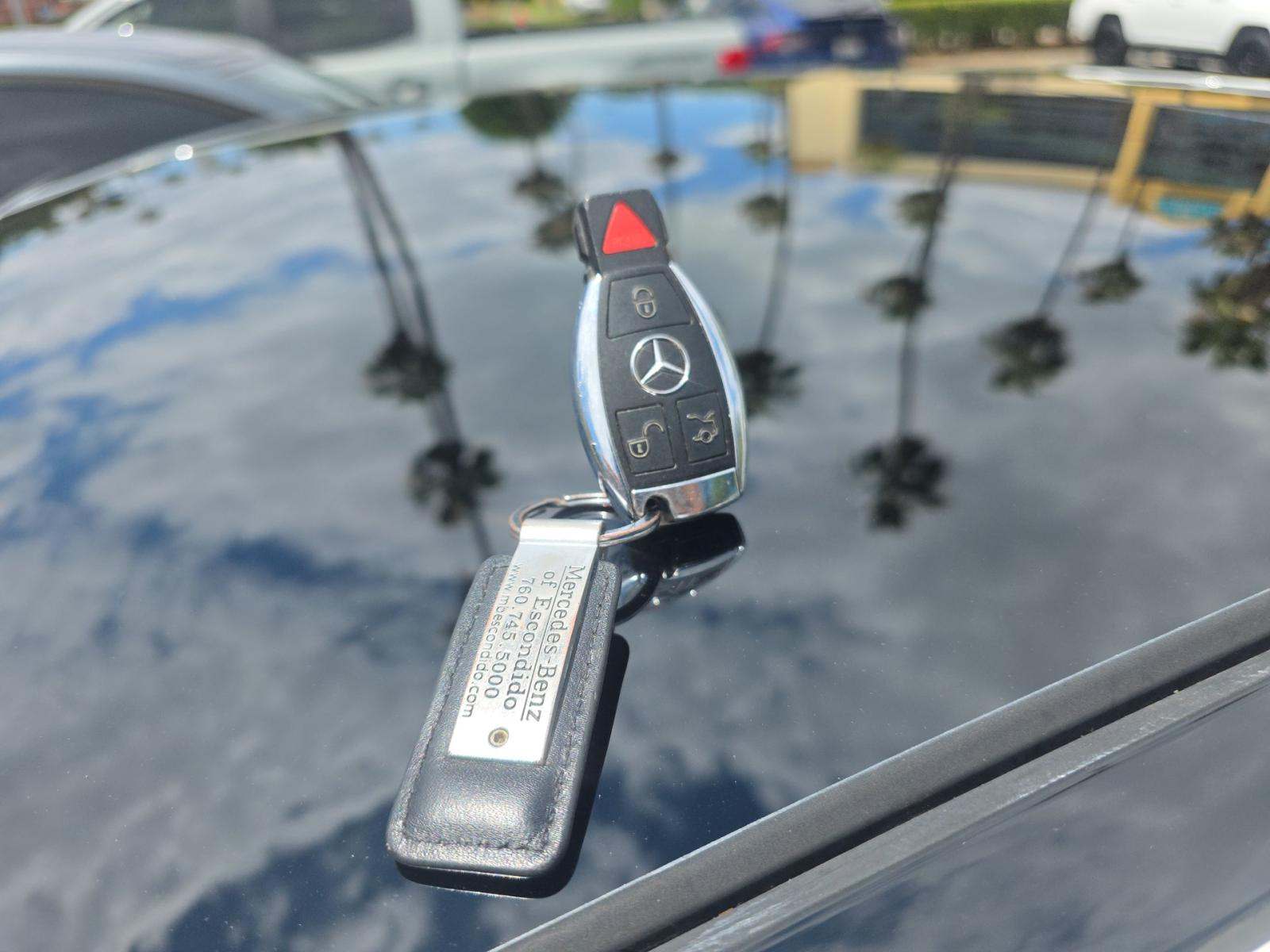 MERCEDES-BENZ S-CLASS - 8