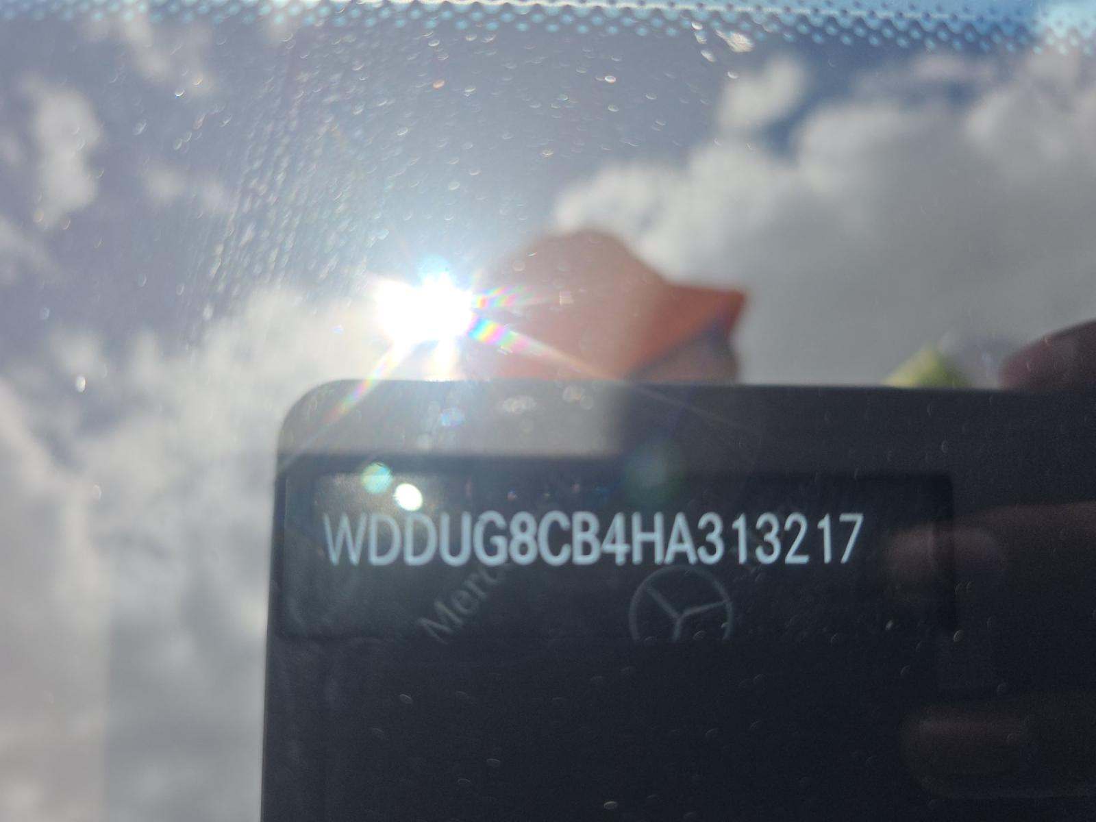 MERCEDES-BENZ S-CLASS - 5