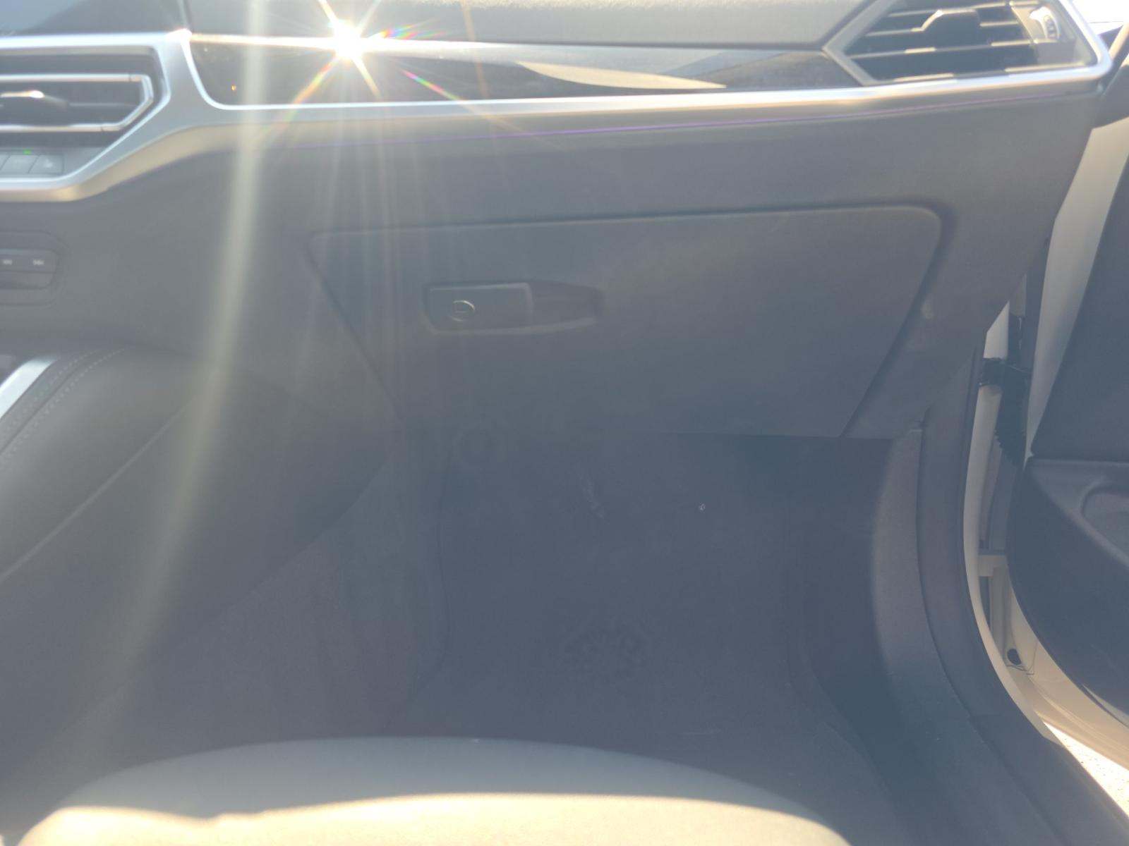 2021 BMW 4 Series M440i xDrive AWD