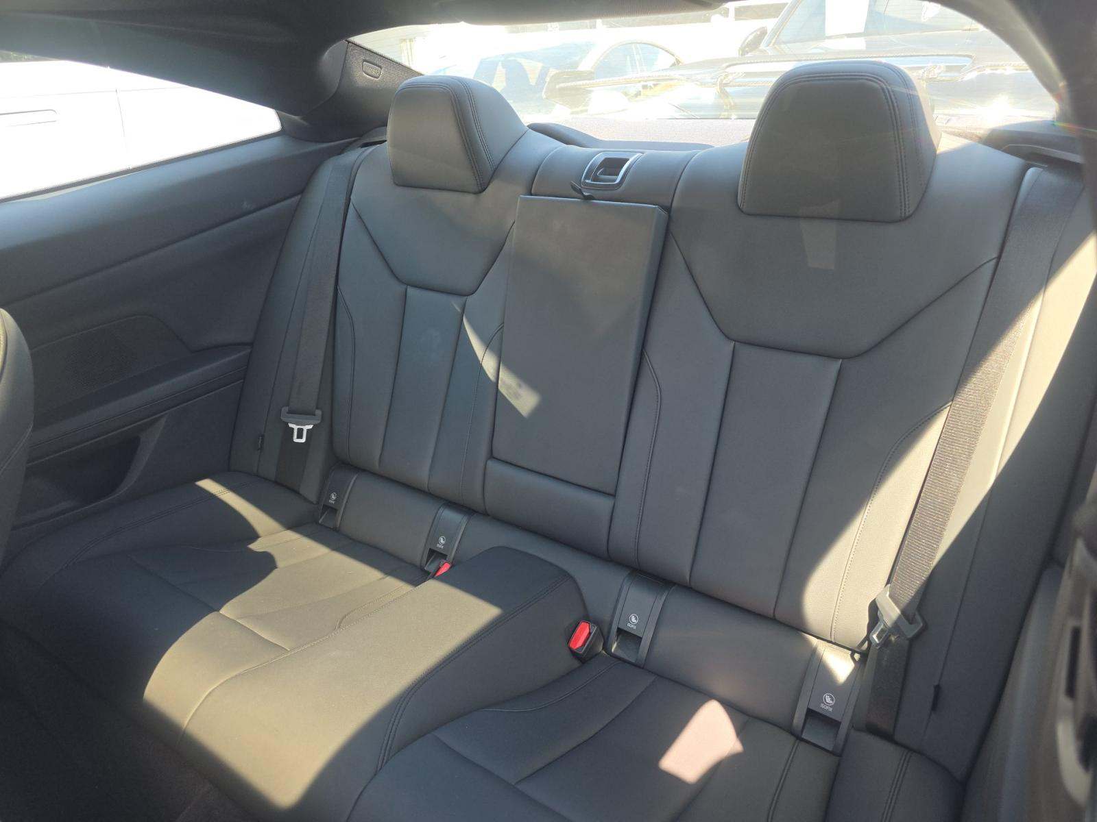 2021 BMW 4 Series M440i xDrive AWD