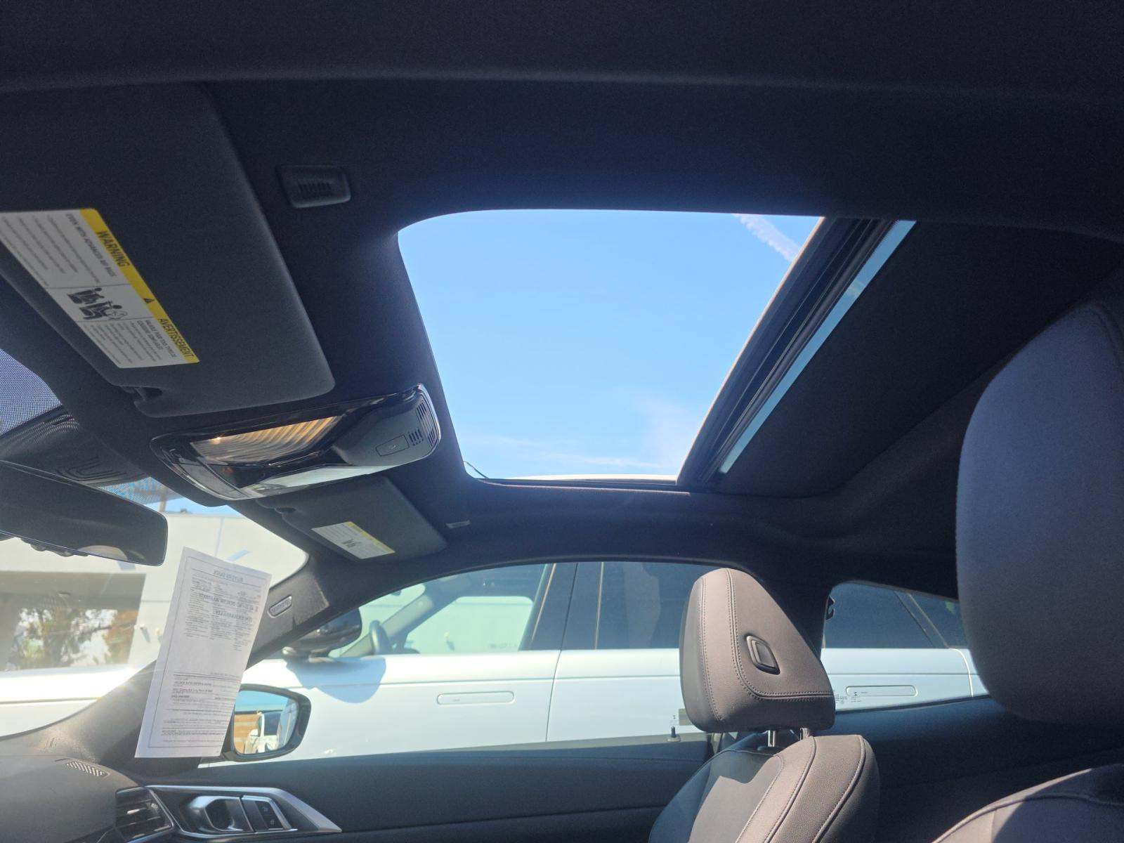 2021 BMW 4 Series M440i xDrive AWD