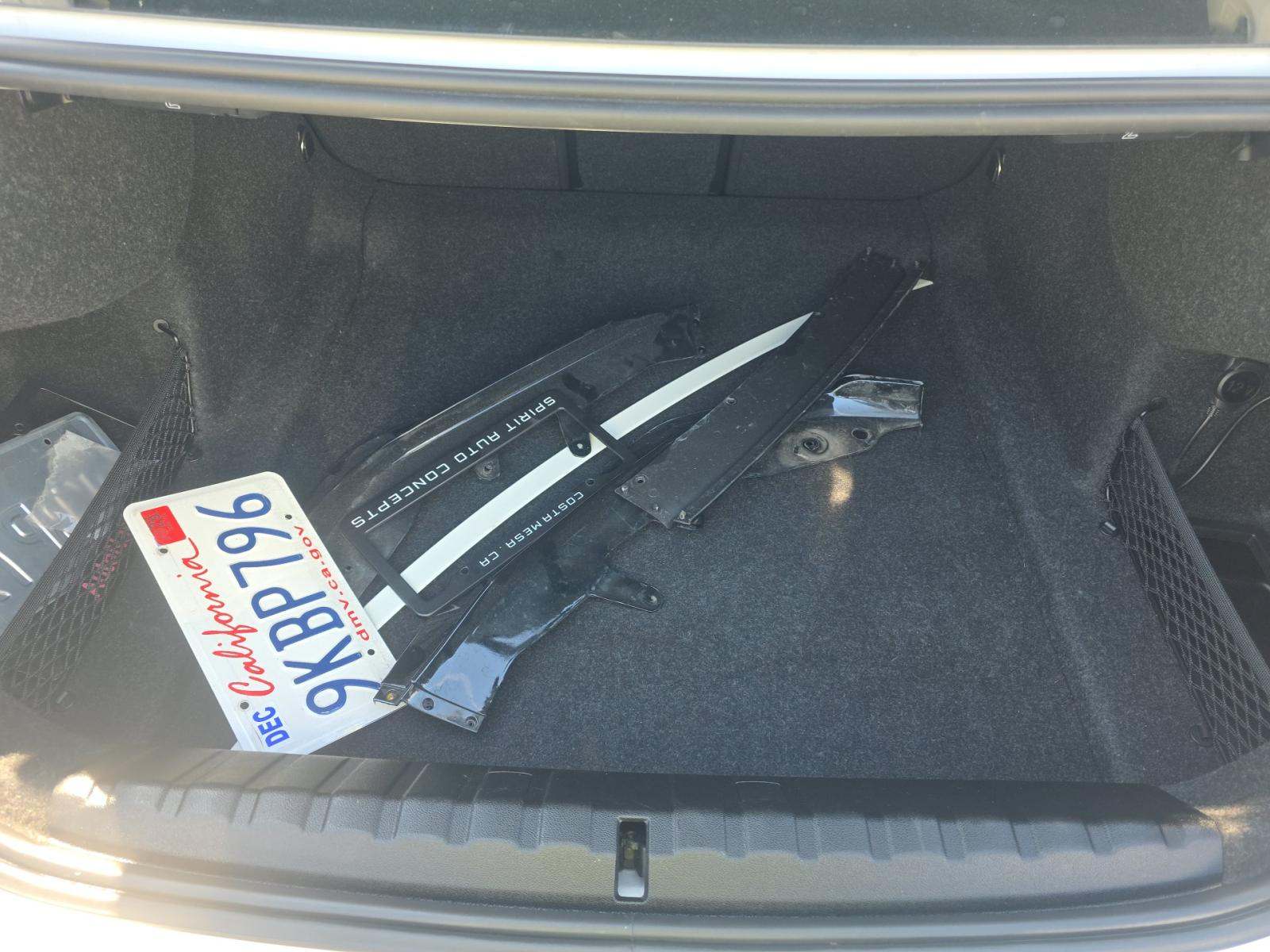 2021 BMW 4 Series M440i xDrive AWD