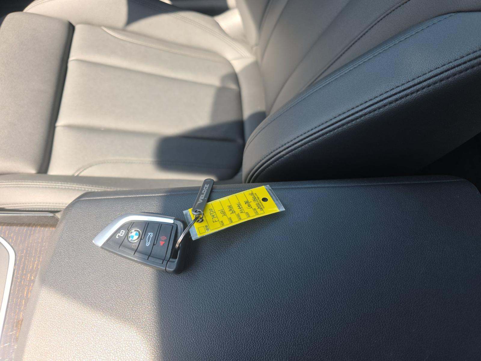 2021 BMW 4 Series M440i xDrive AWD