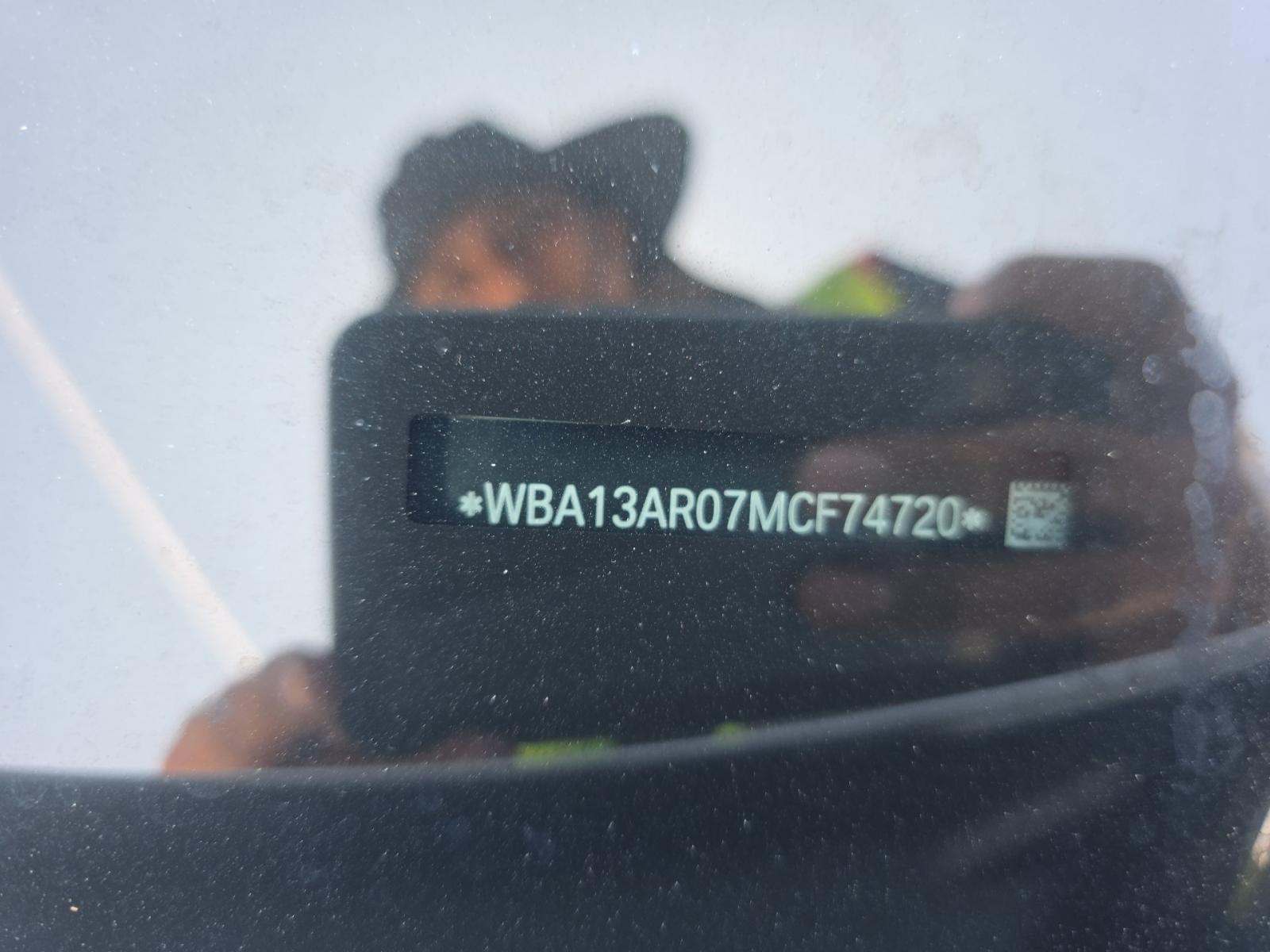 2021 BMW 4 Series M440i xDrive AWD