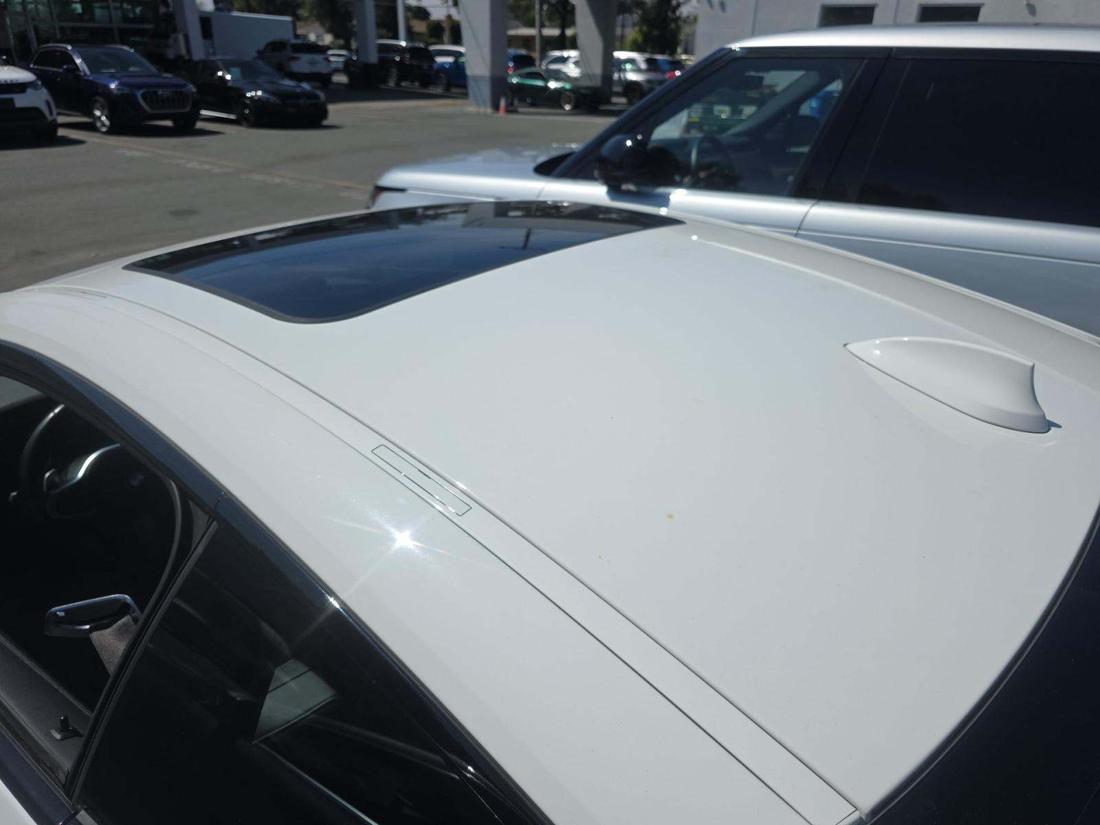 2021 BMW 4 Series M440i xDrive AWD