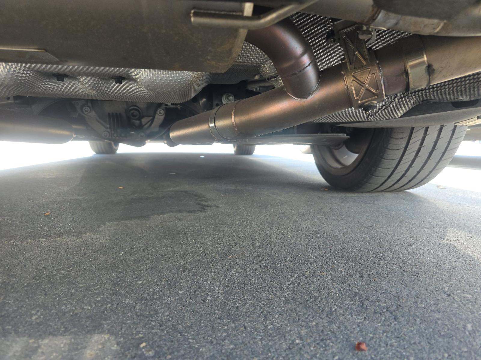 2021 BMW 4 Series M440i xDrive AWD