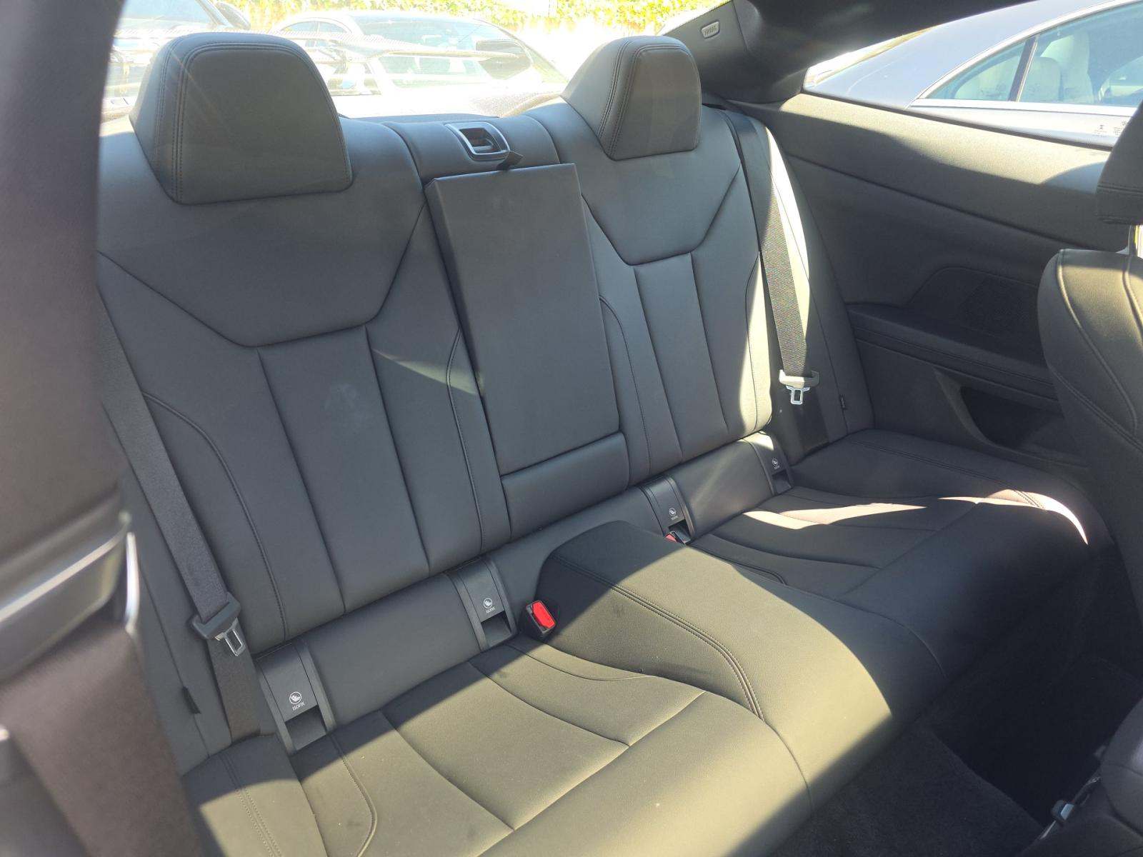 2021 BMW 4 Series M440i xDrive AWD