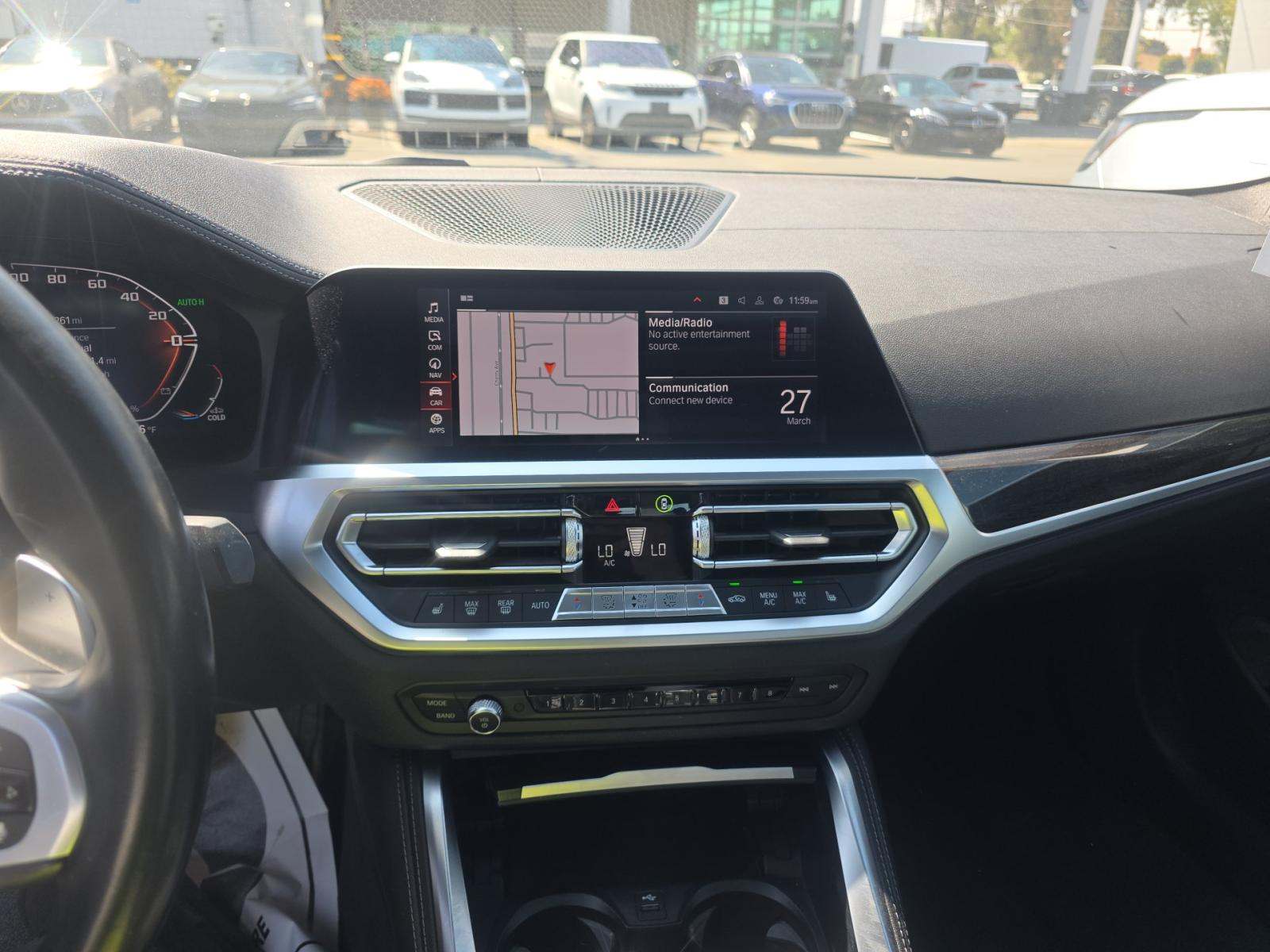 2021 BMW 4 Series M440i xDrive AWD