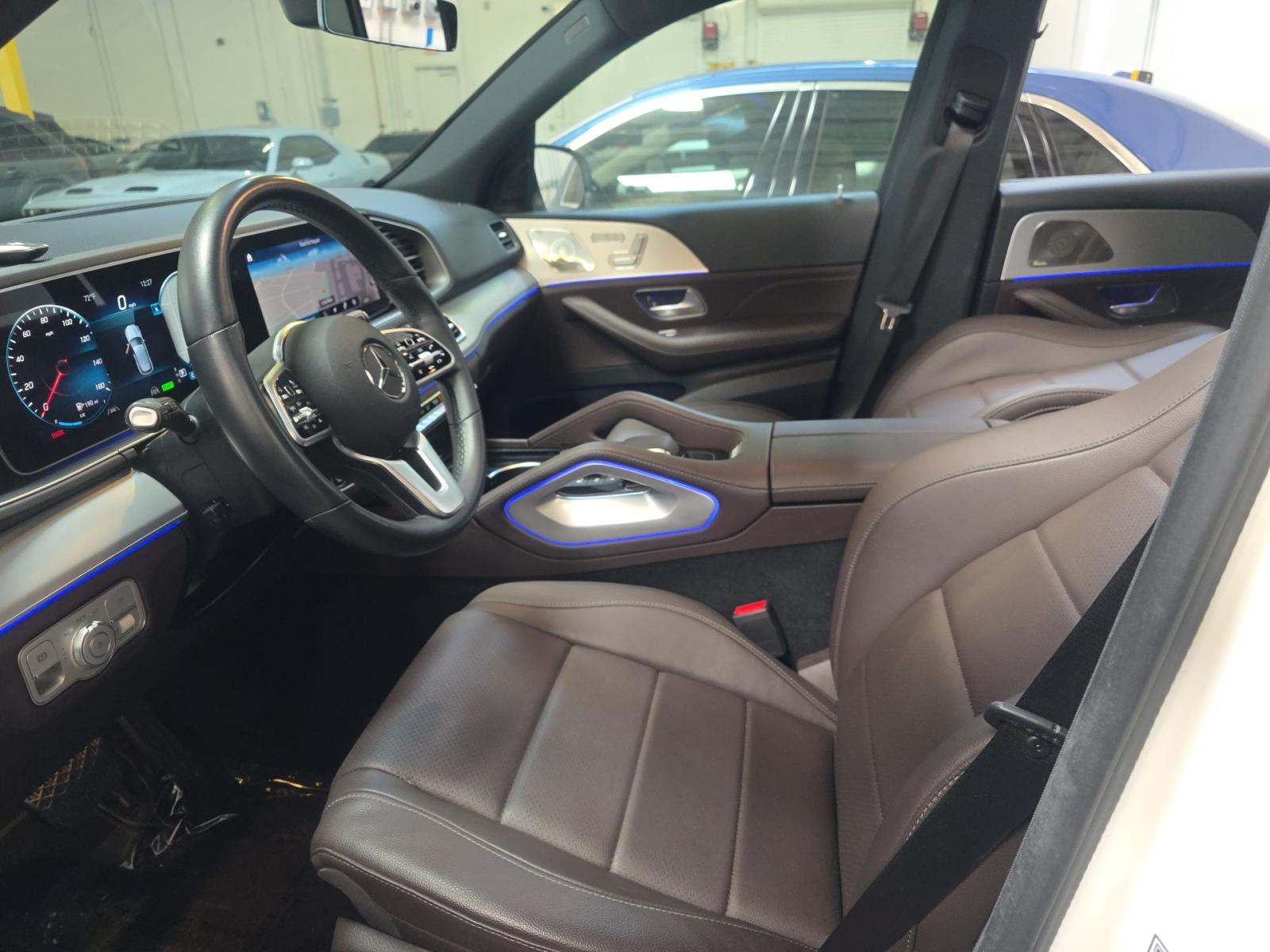 MERCEDES-BENZ GLE - 6