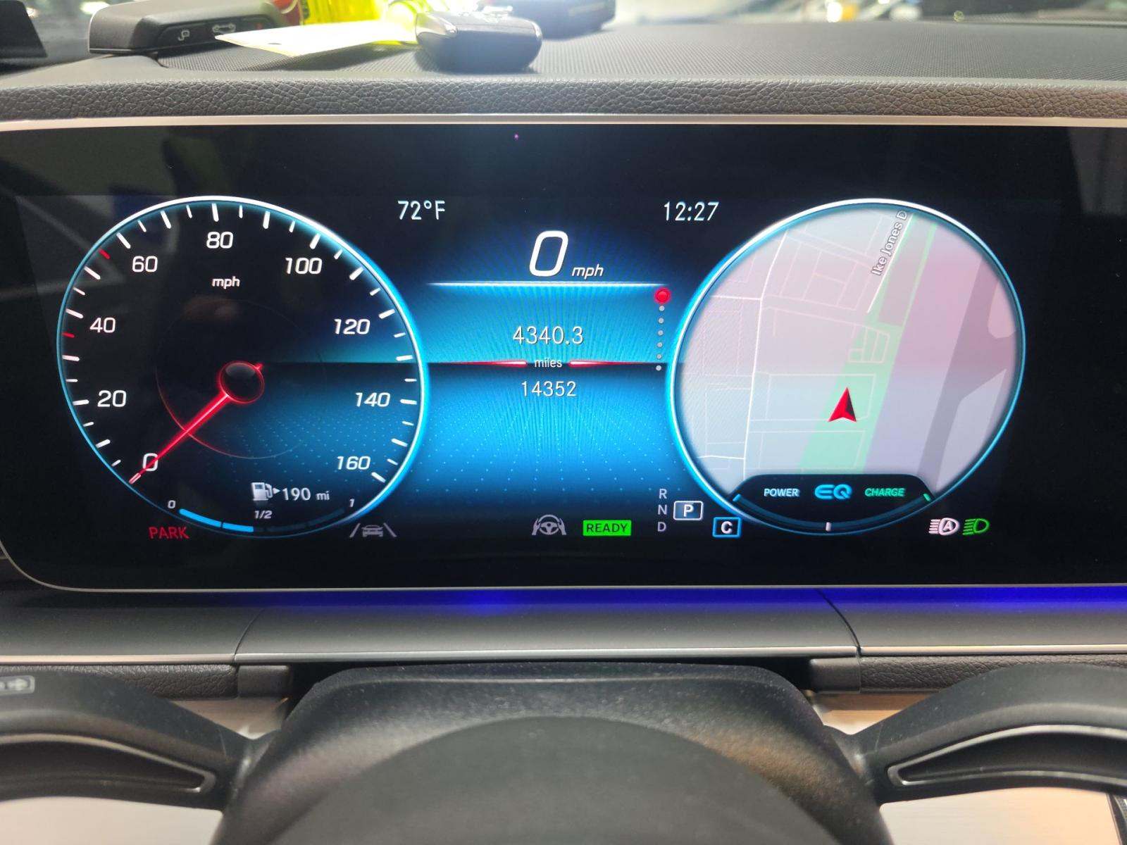 MERCEDES-BENZ GLE - 9