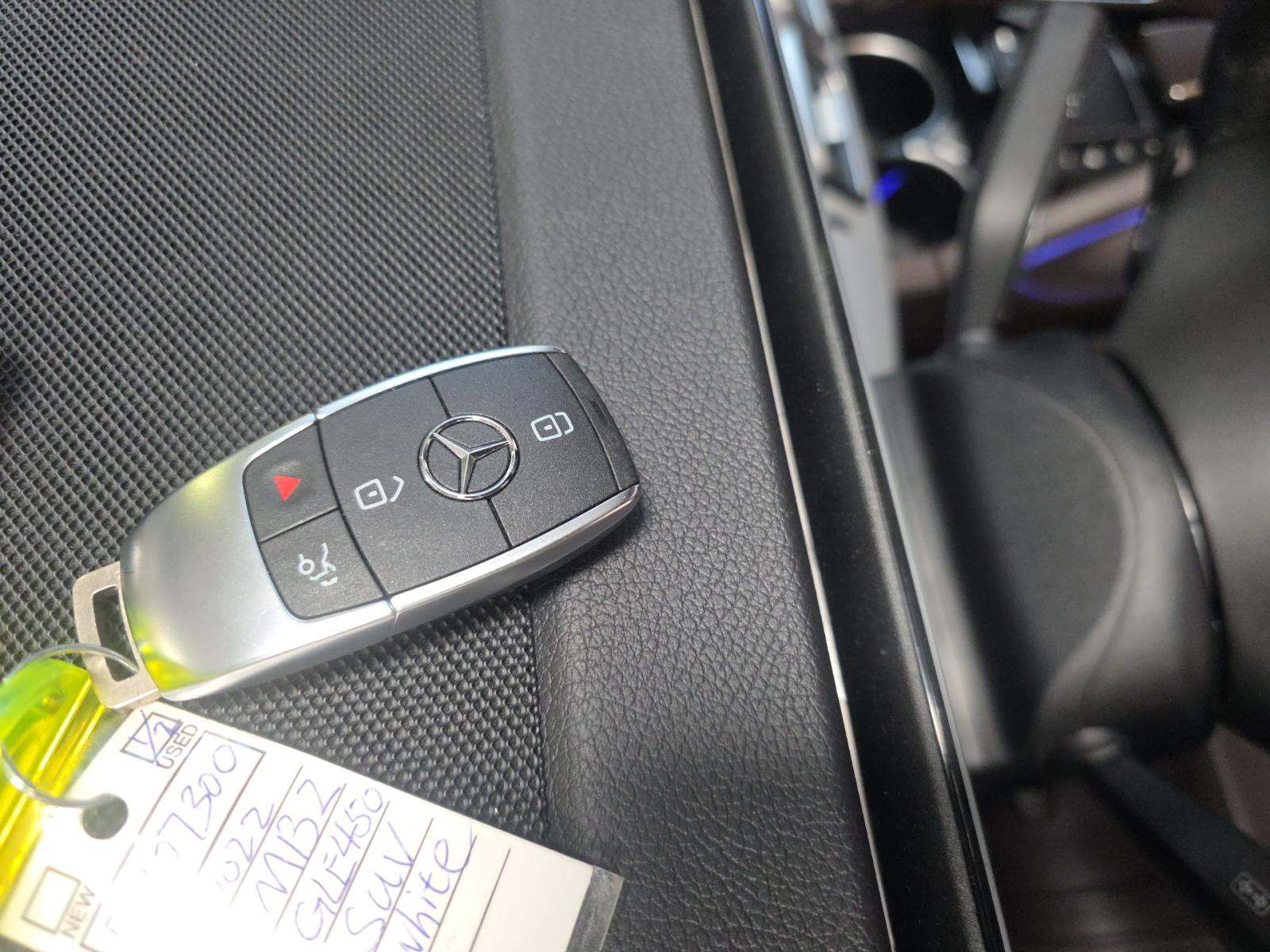 MERCEDES-BENZ GLE - 8