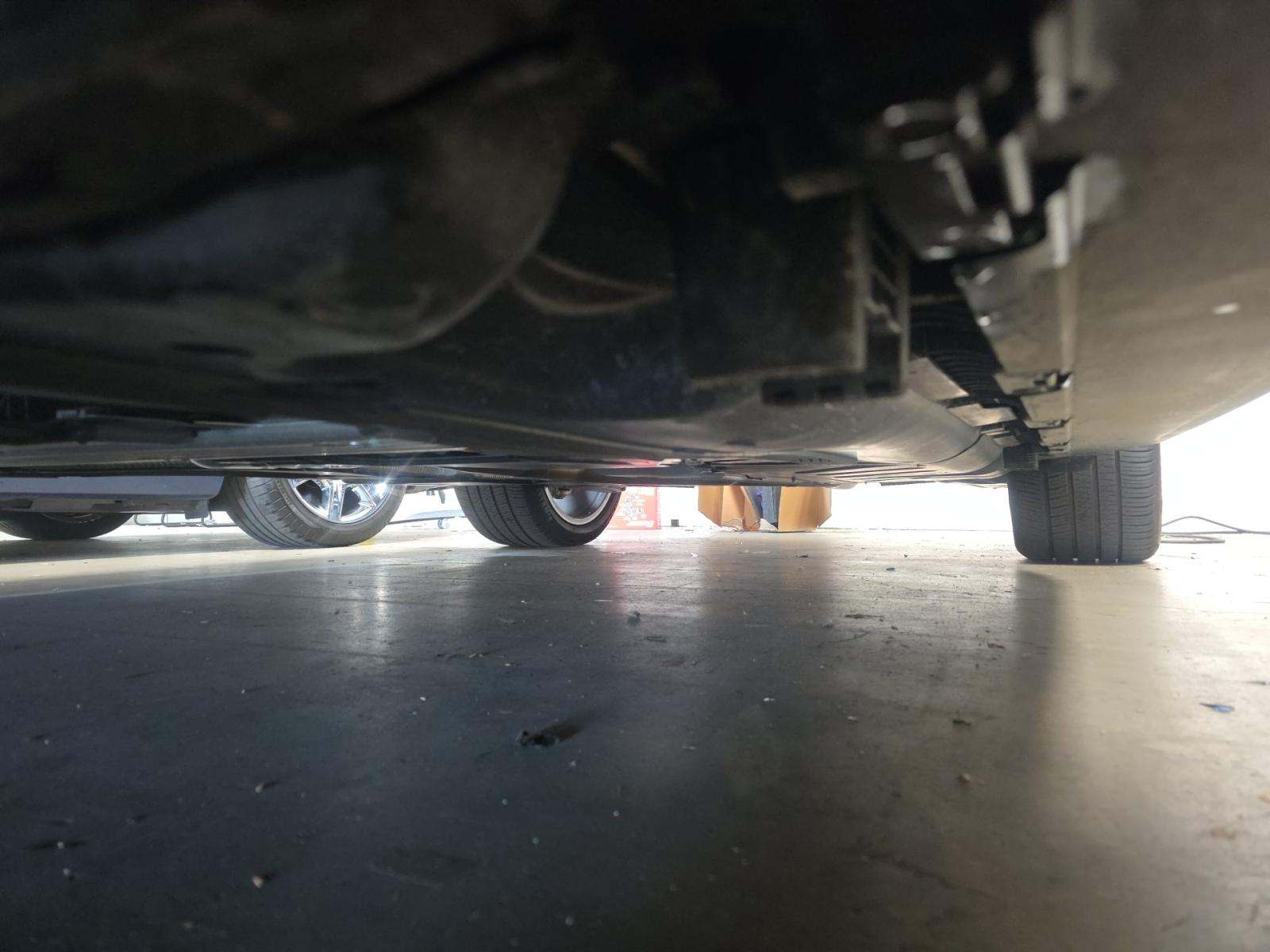 MERCEDES-BENZ GLE - 7