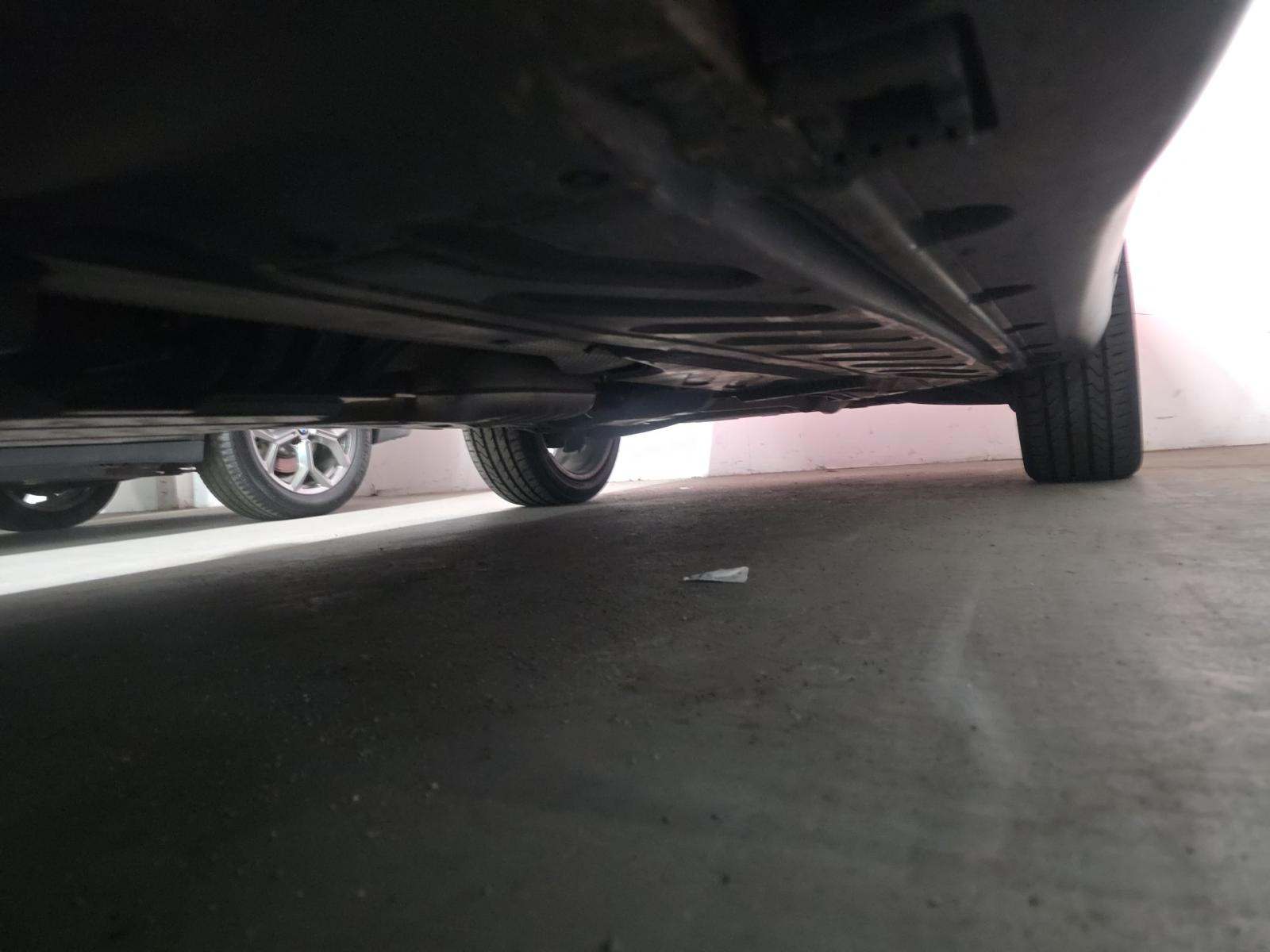 MERCEDES-BENZ GLC-CLASS - 7