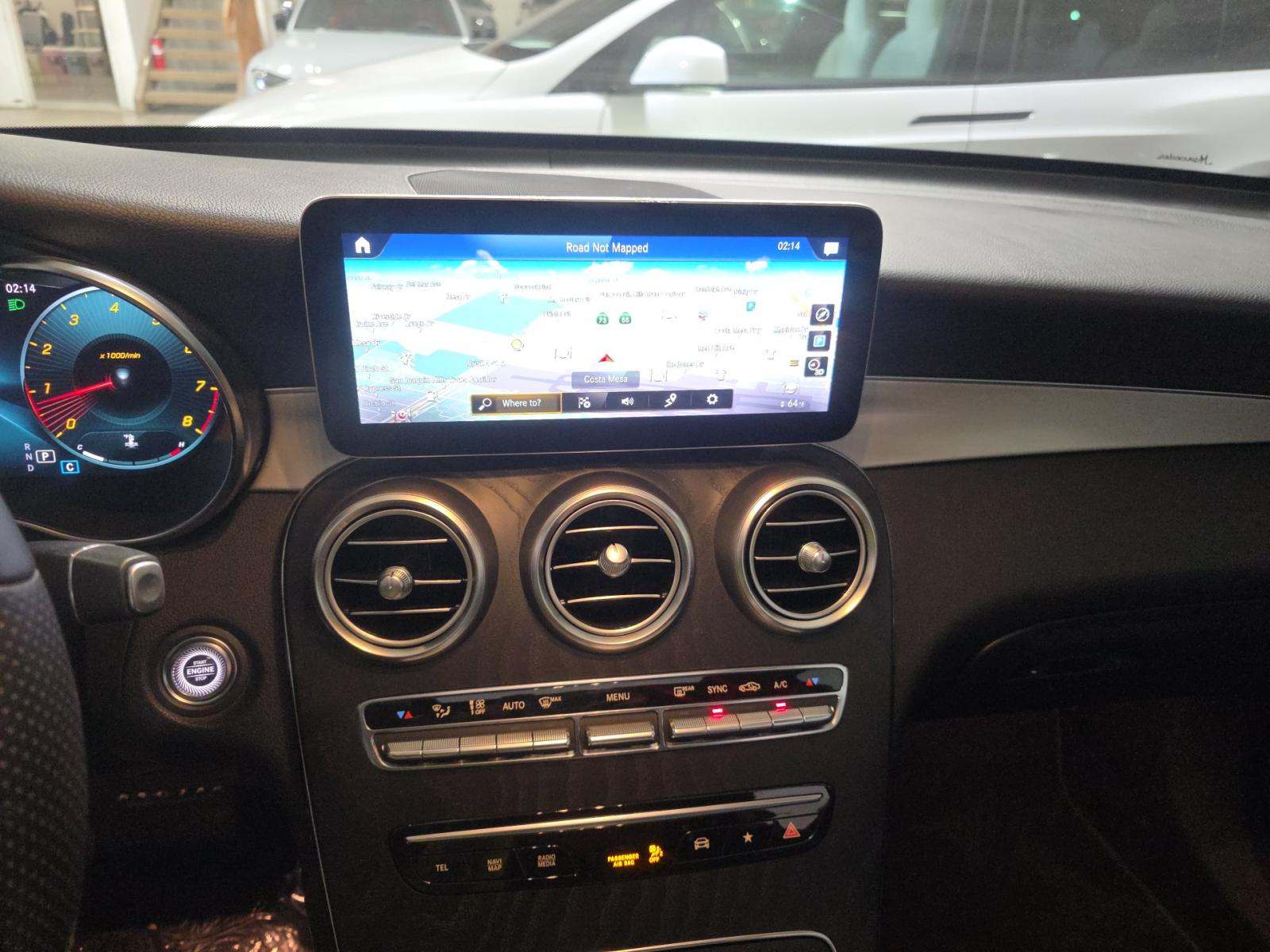 MERCEDES-BENZ GLC-CLASS - 10