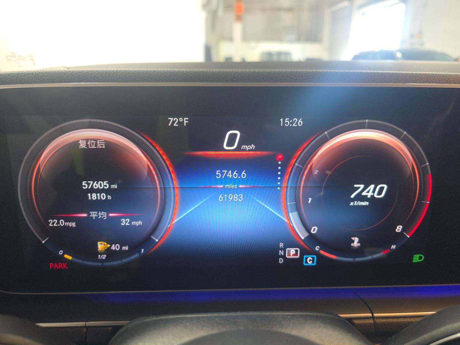 MERCEDES-BENZ GLE-CLASS - 9