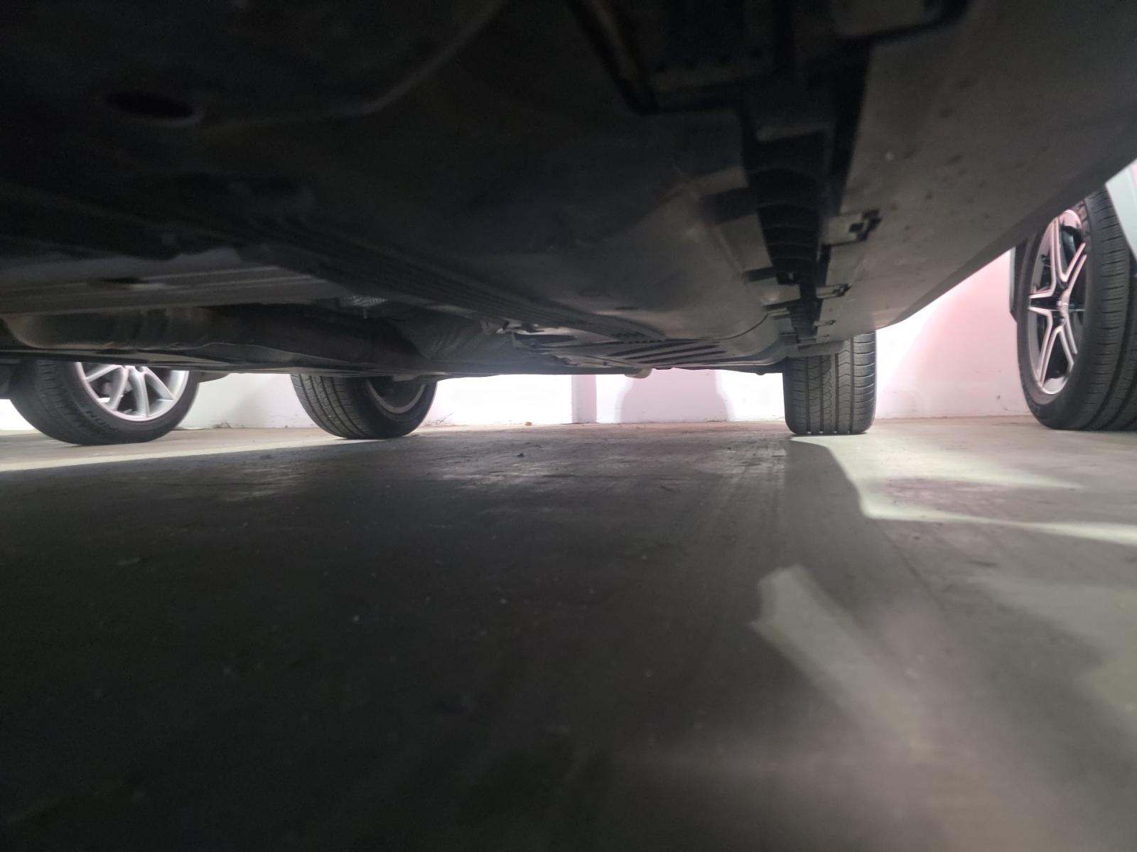 MERCEDES-BENZ GLE-CLASS - 7