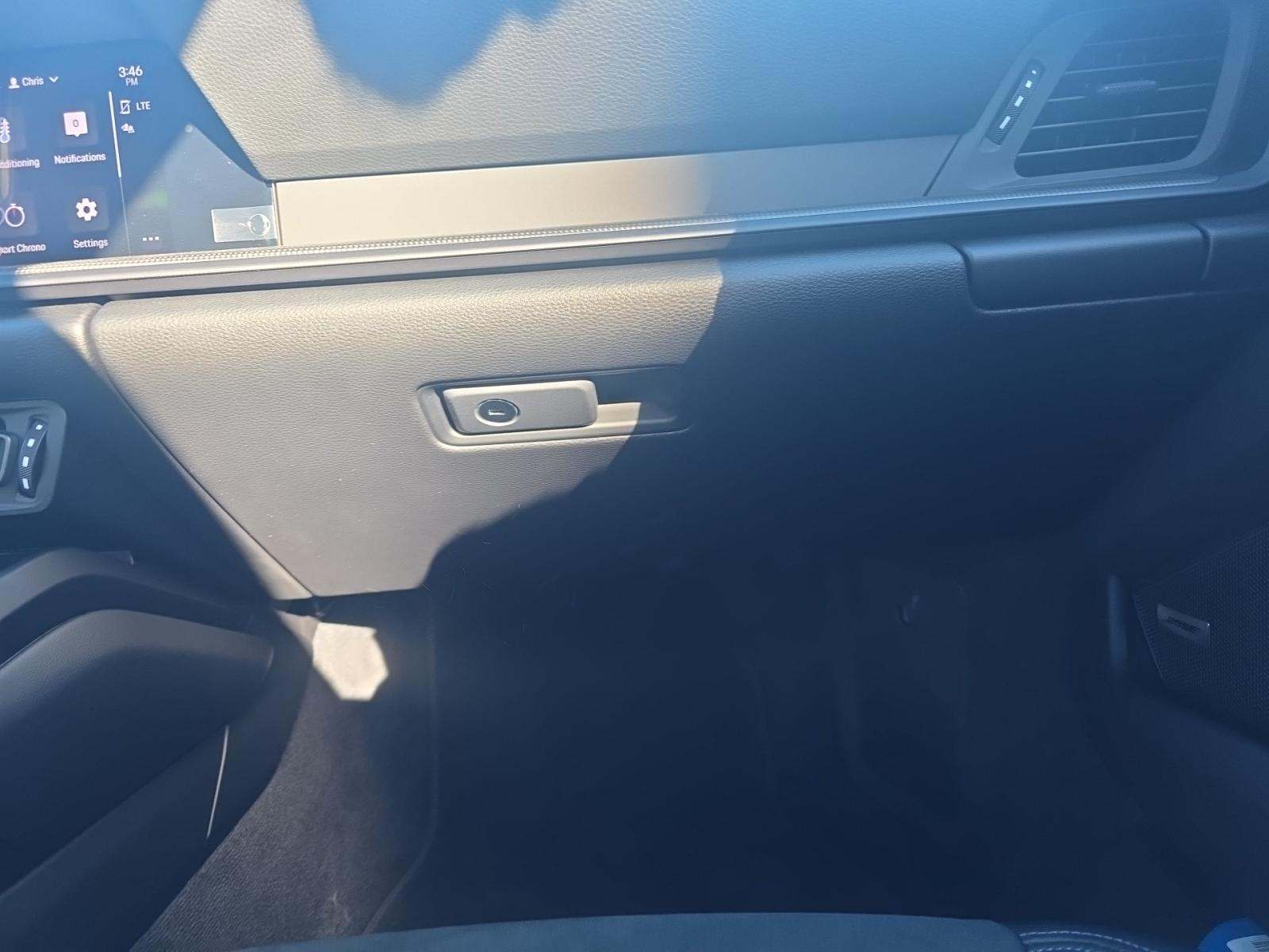 2024 Porsche 911 Carrera GTS RWD