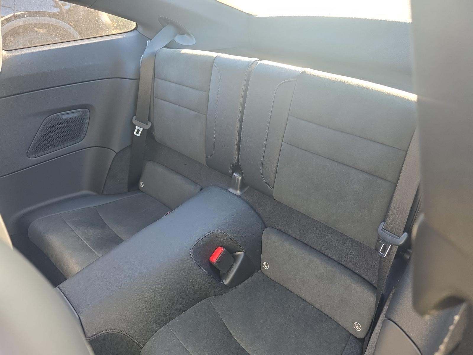 2024 Porsche 911 Carrera GTS RWD