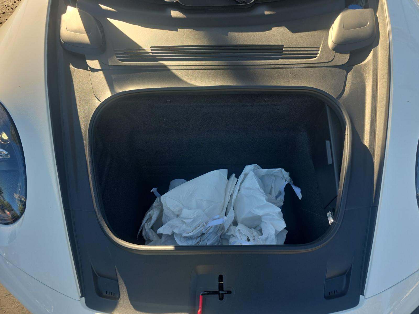 2024 Porsche 911 Carrera GTS RWD