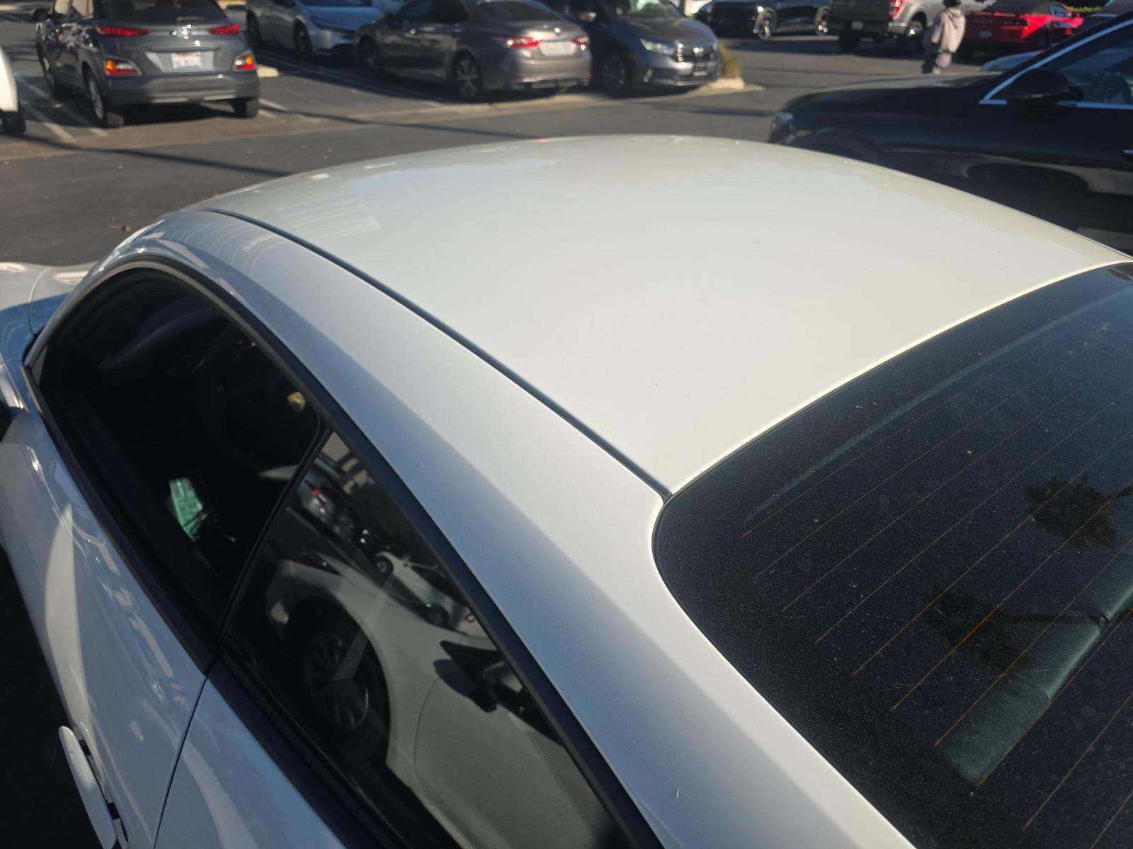 2024 Porsche 911 Carrera GTS RWD