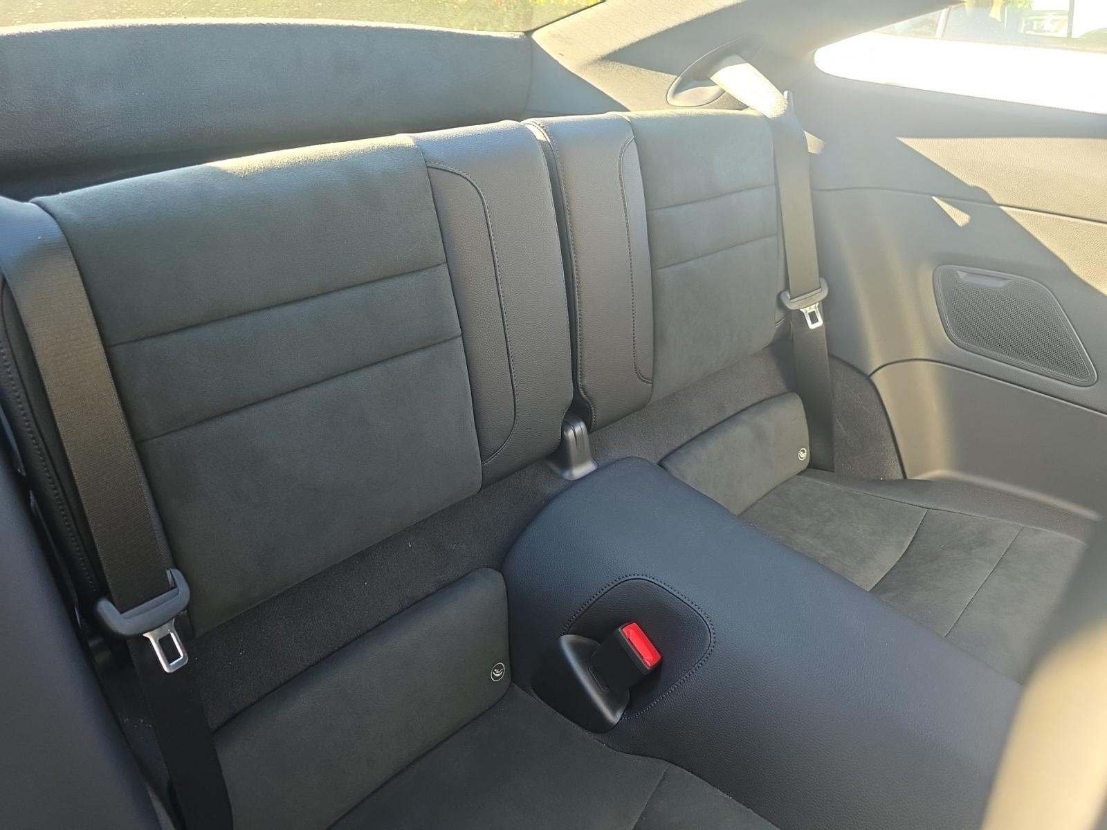 2024 Porsche 911 Carrera GTS RWD