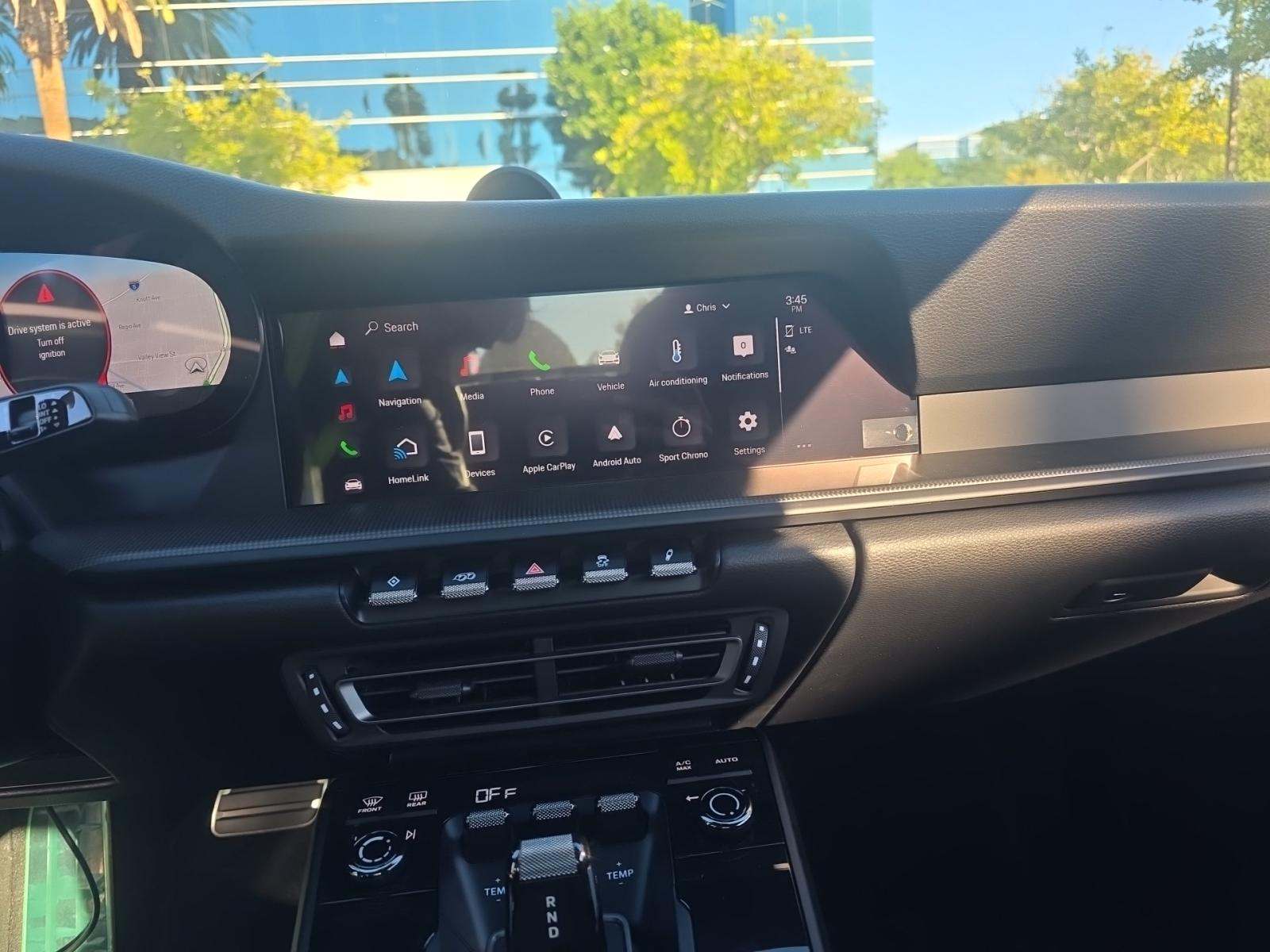 2024 Porsche 911 Carrera GTS RWD