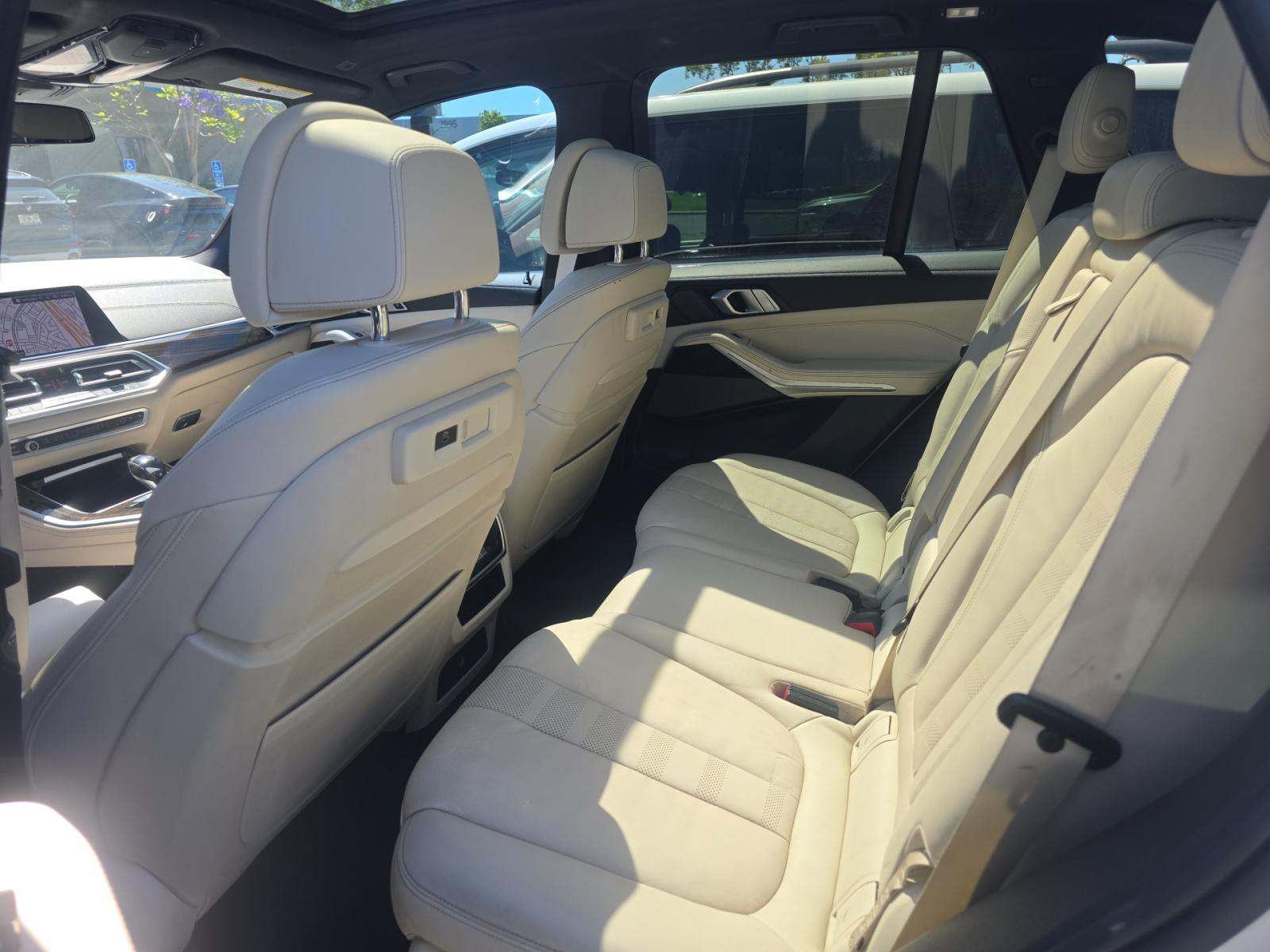 2020 BMW X5 sDrive40i RWD