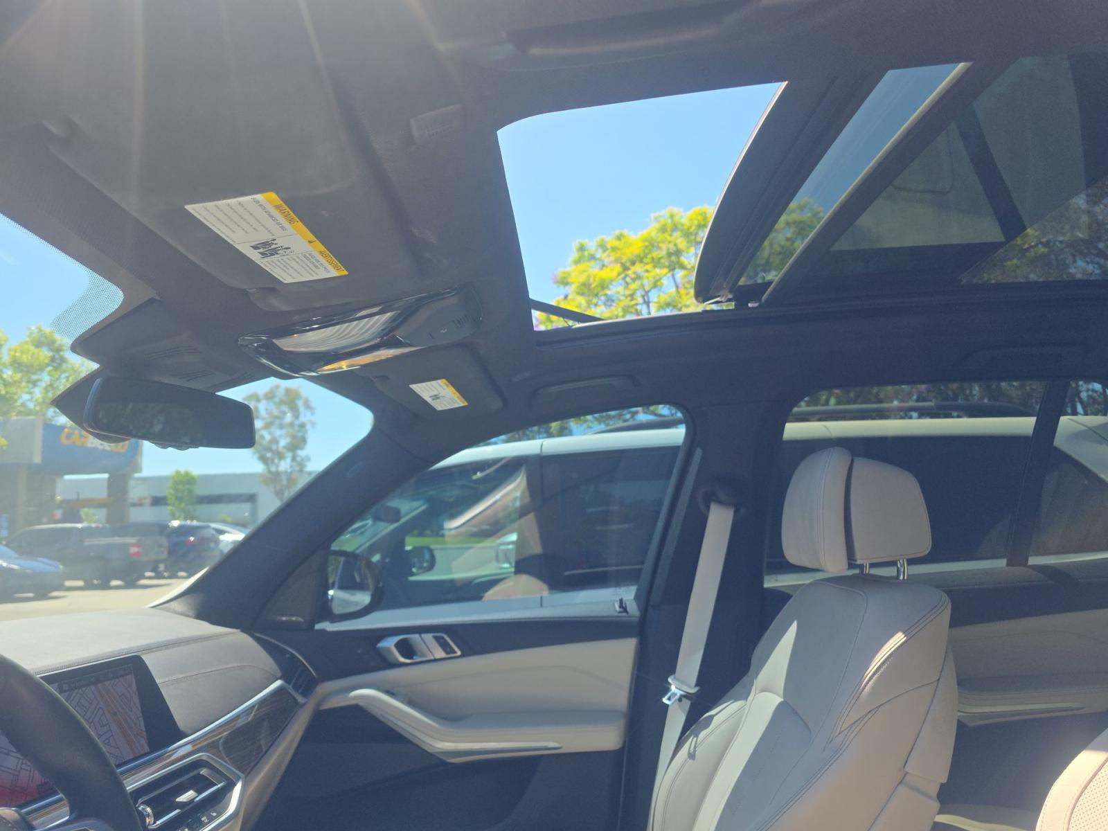 2020 BMW X5 sDrive40i RWD