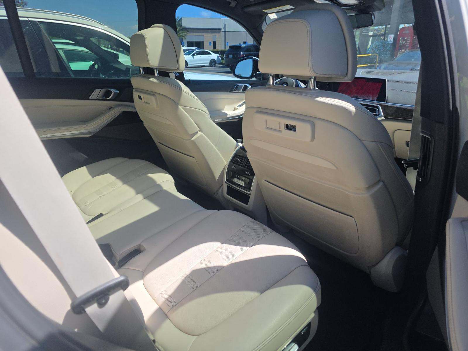 2020 BMW X5 sDrive40i RWD
