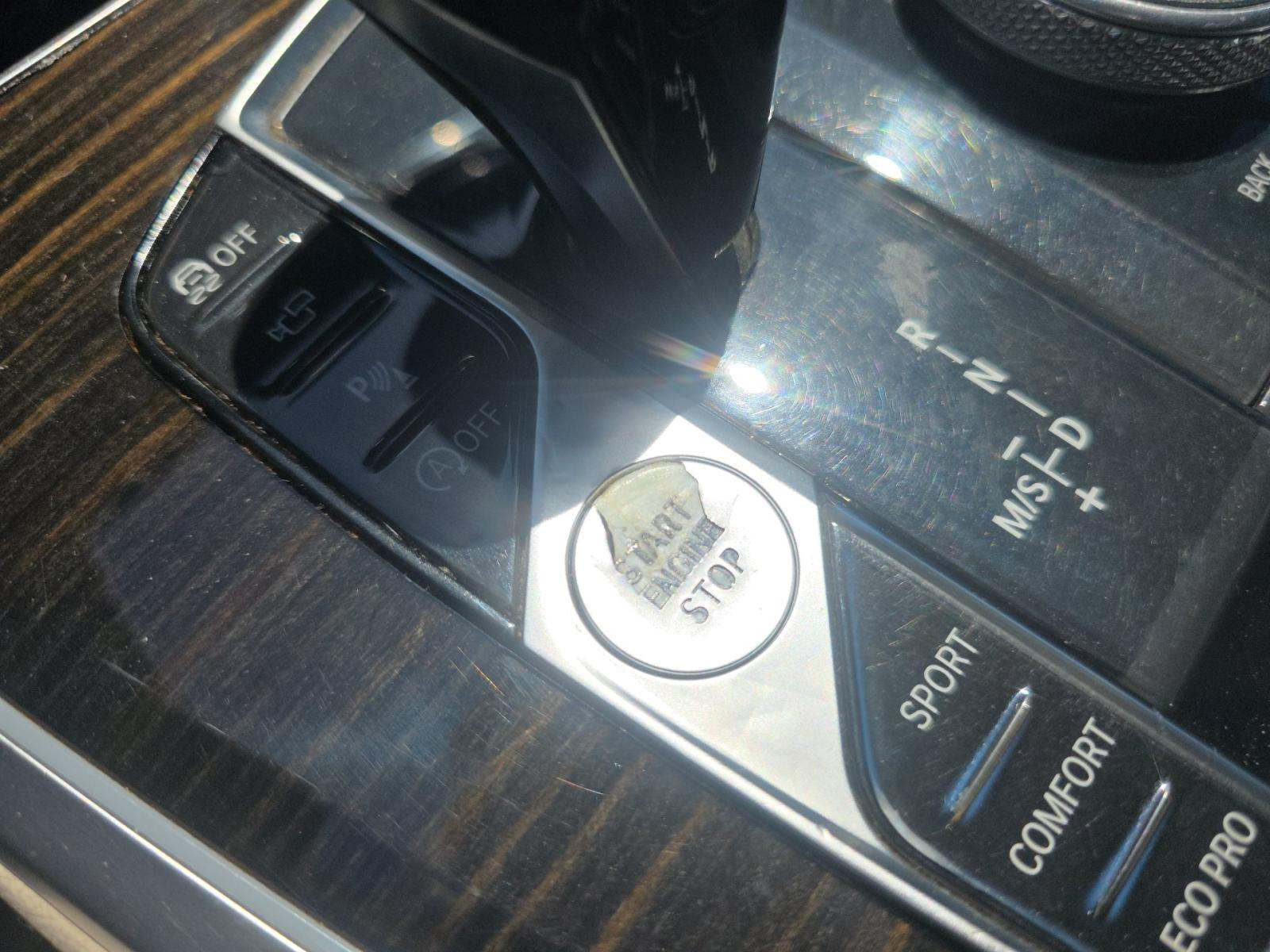 2020 BMW X5 sDrive40i RWD