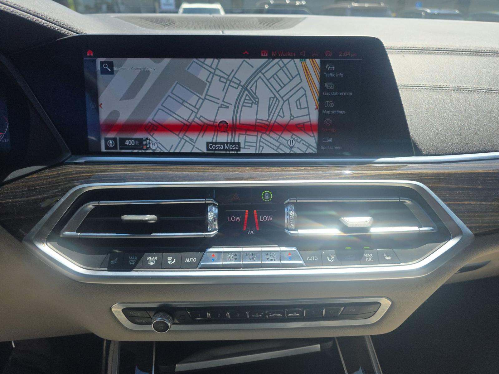 2020 BMW X5 sDrive40i RWD