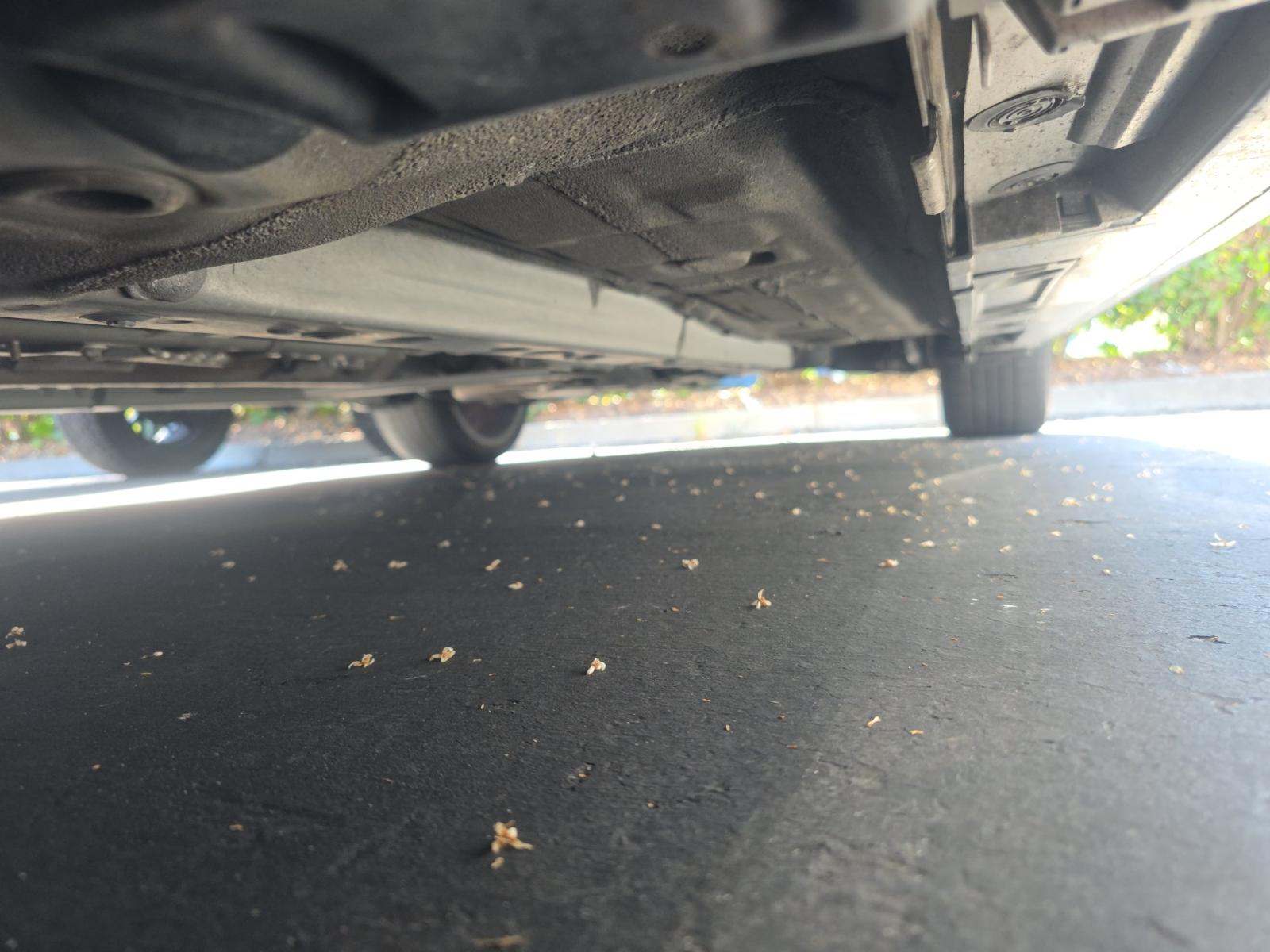 TOYOTA COROLLA - 7