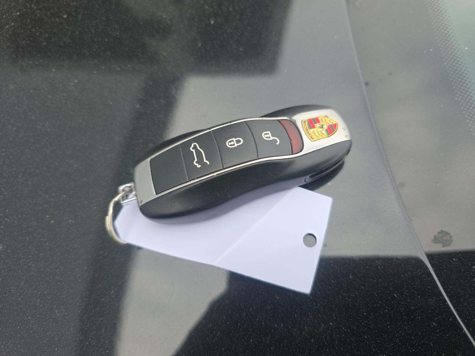 2014 Porsche Cayenne GTS AWD